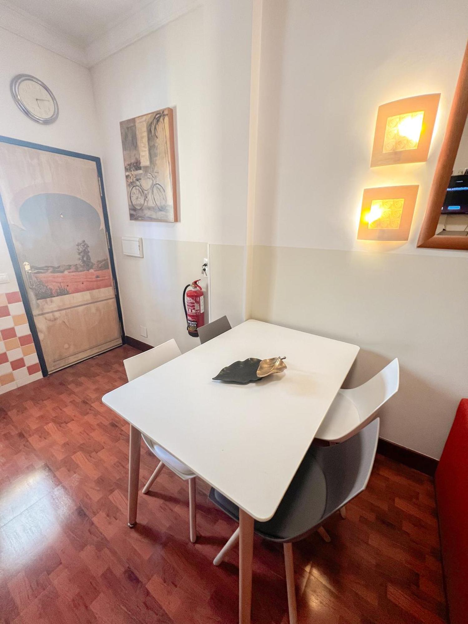 Cozy Bajondillo Sun&beach Apartment
