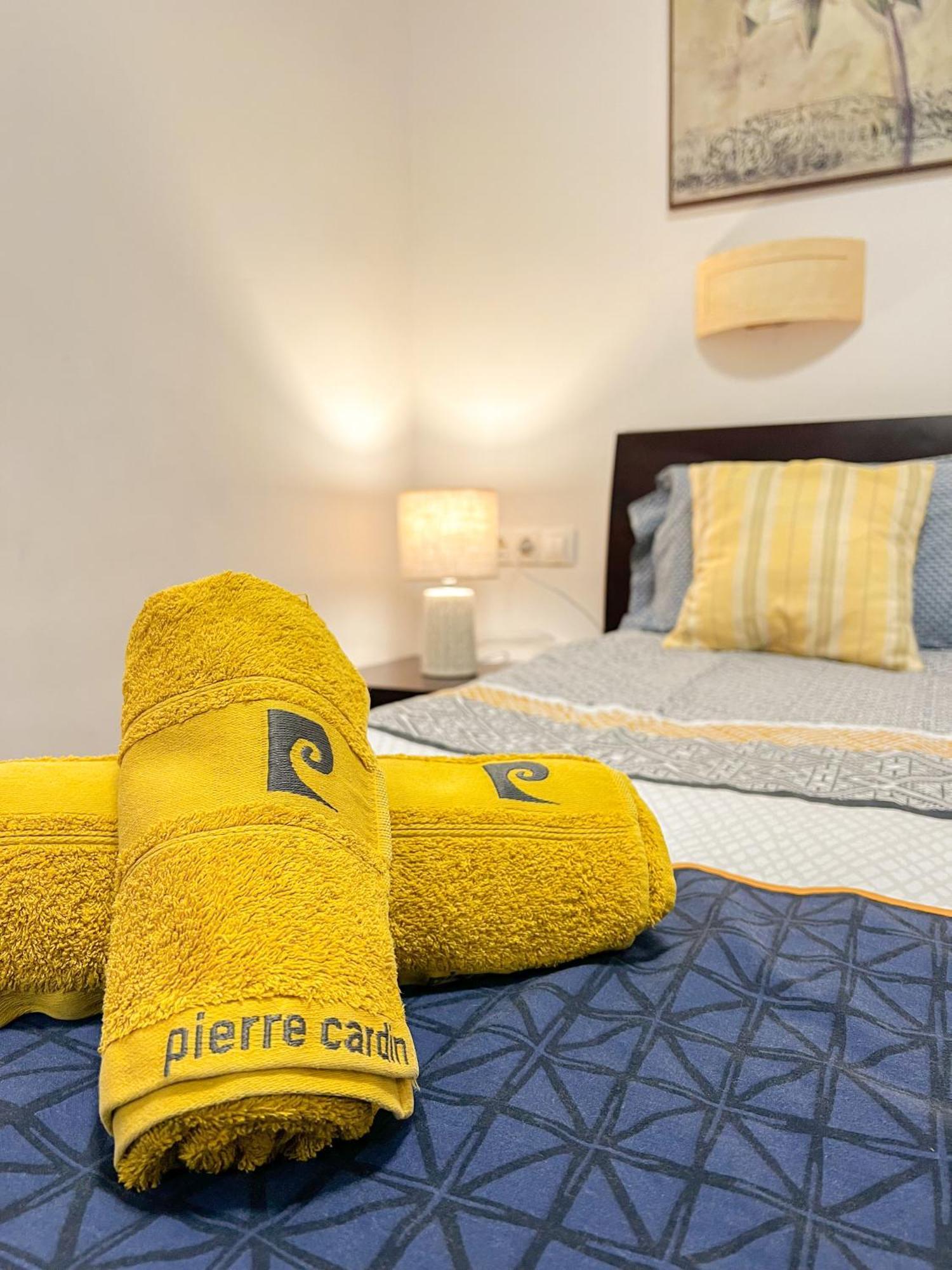 Appartement Cozy Bajondillo Sun&beach *