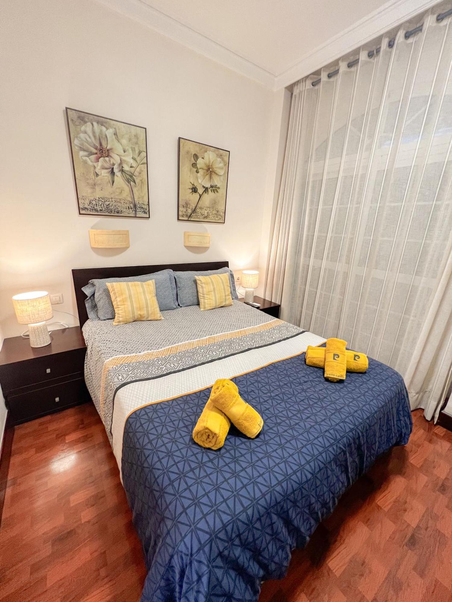 Cozy Bajondillo Sun&beach Torremolinos