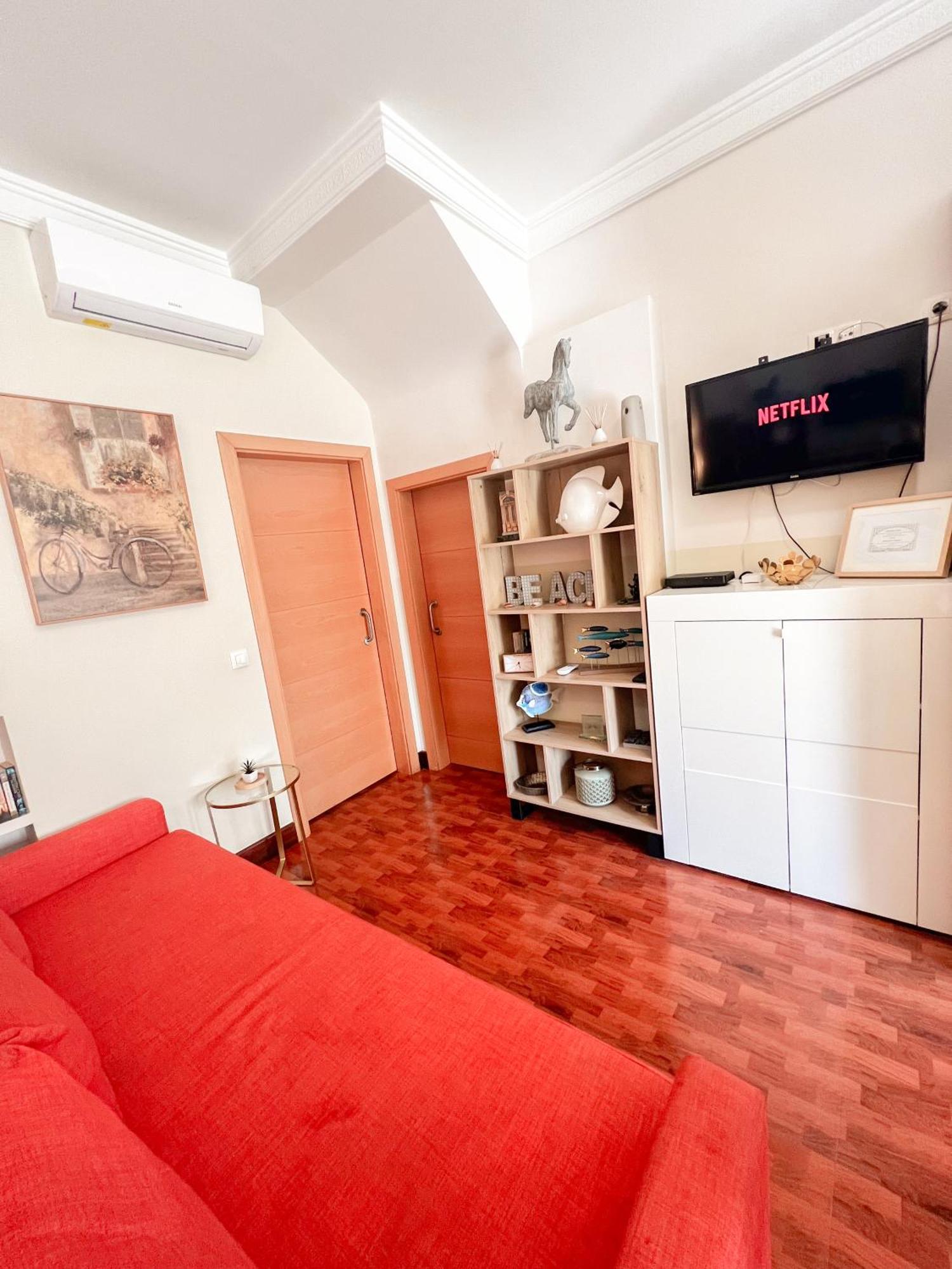 Cozy Bajondillo Sun&beach Apartment Torremolinos