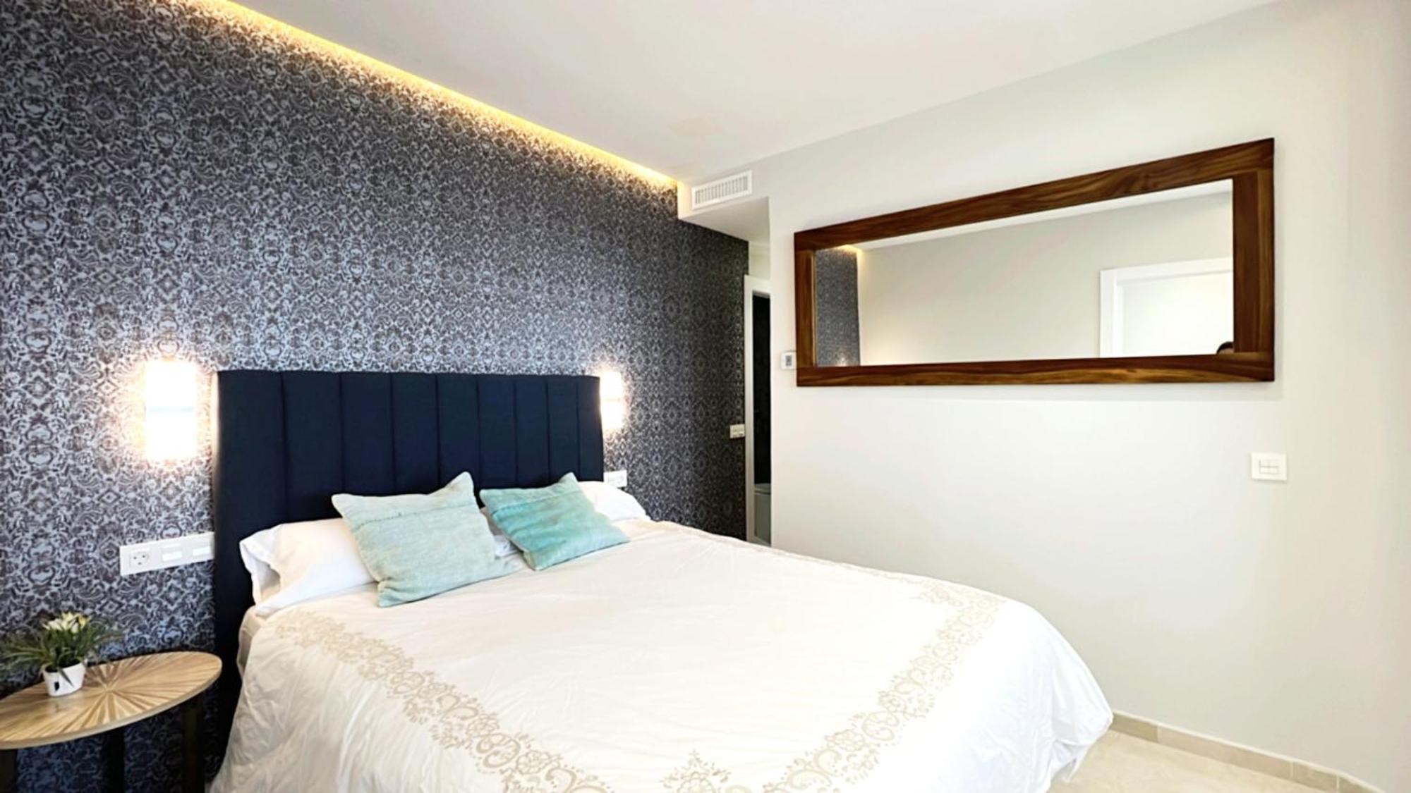 Santa Clara Cornisa Apartment