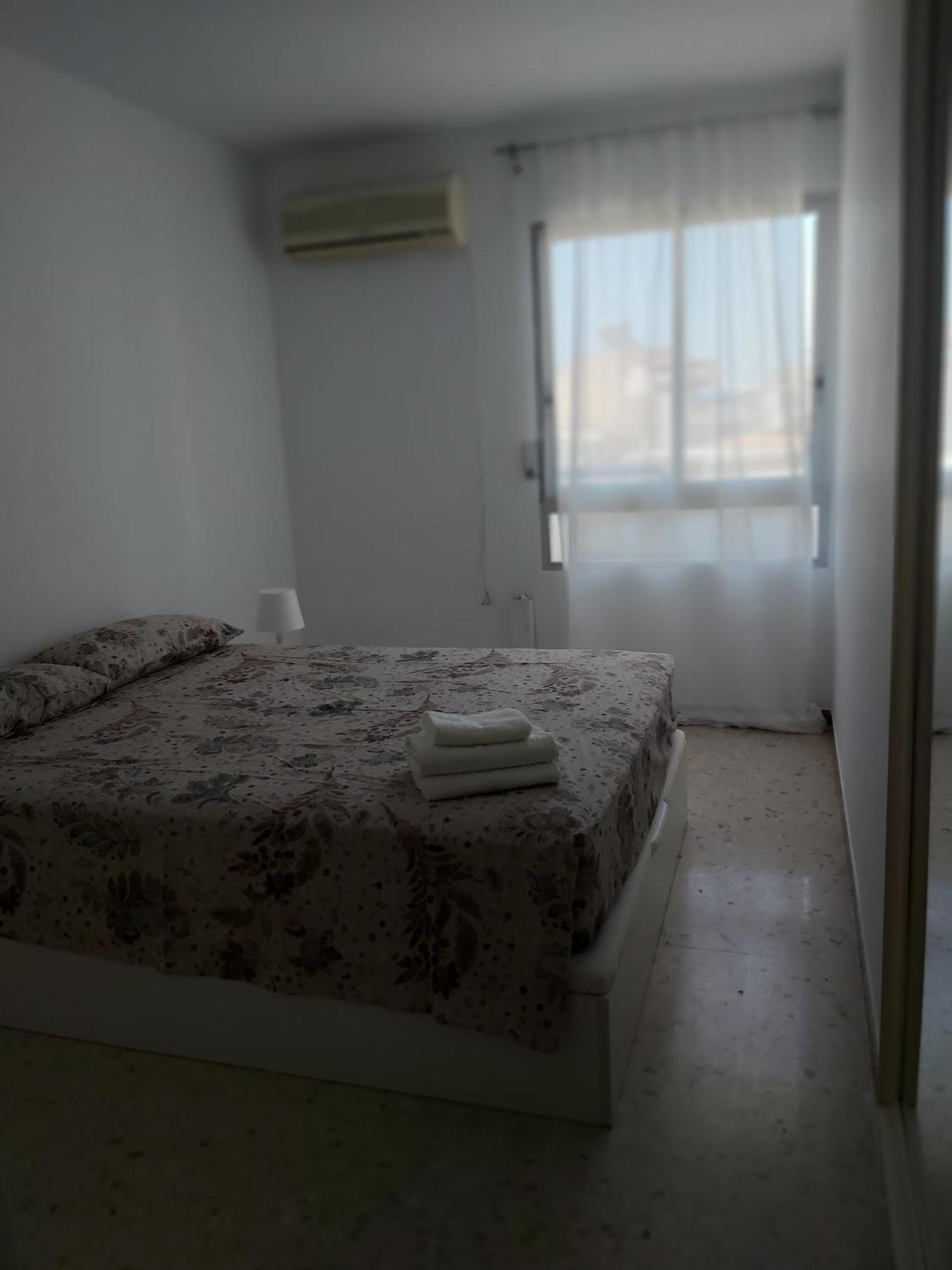 La Carihuela Apartamento Torremolinos