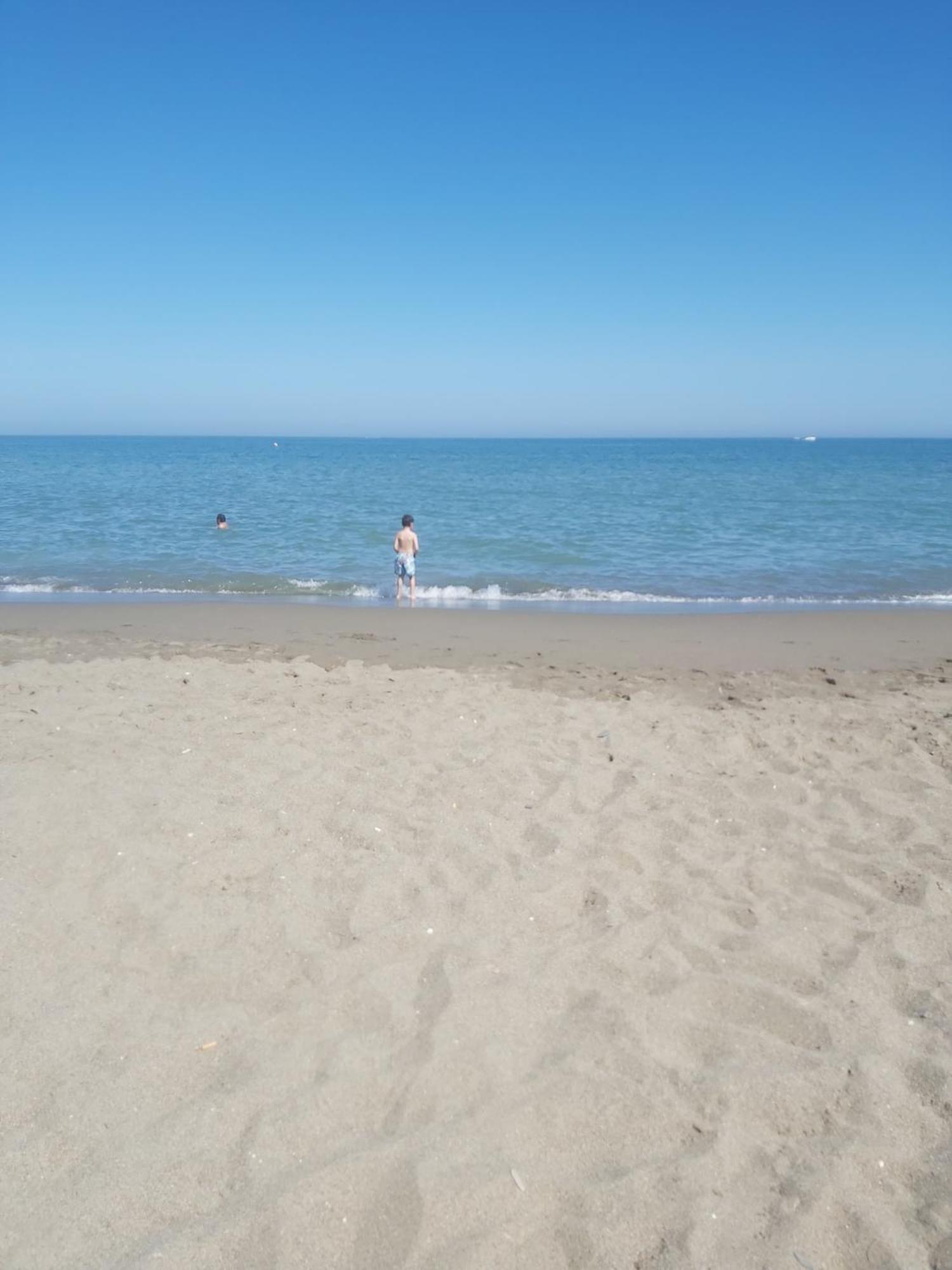 La Carihuela Apartamento Torremolinos