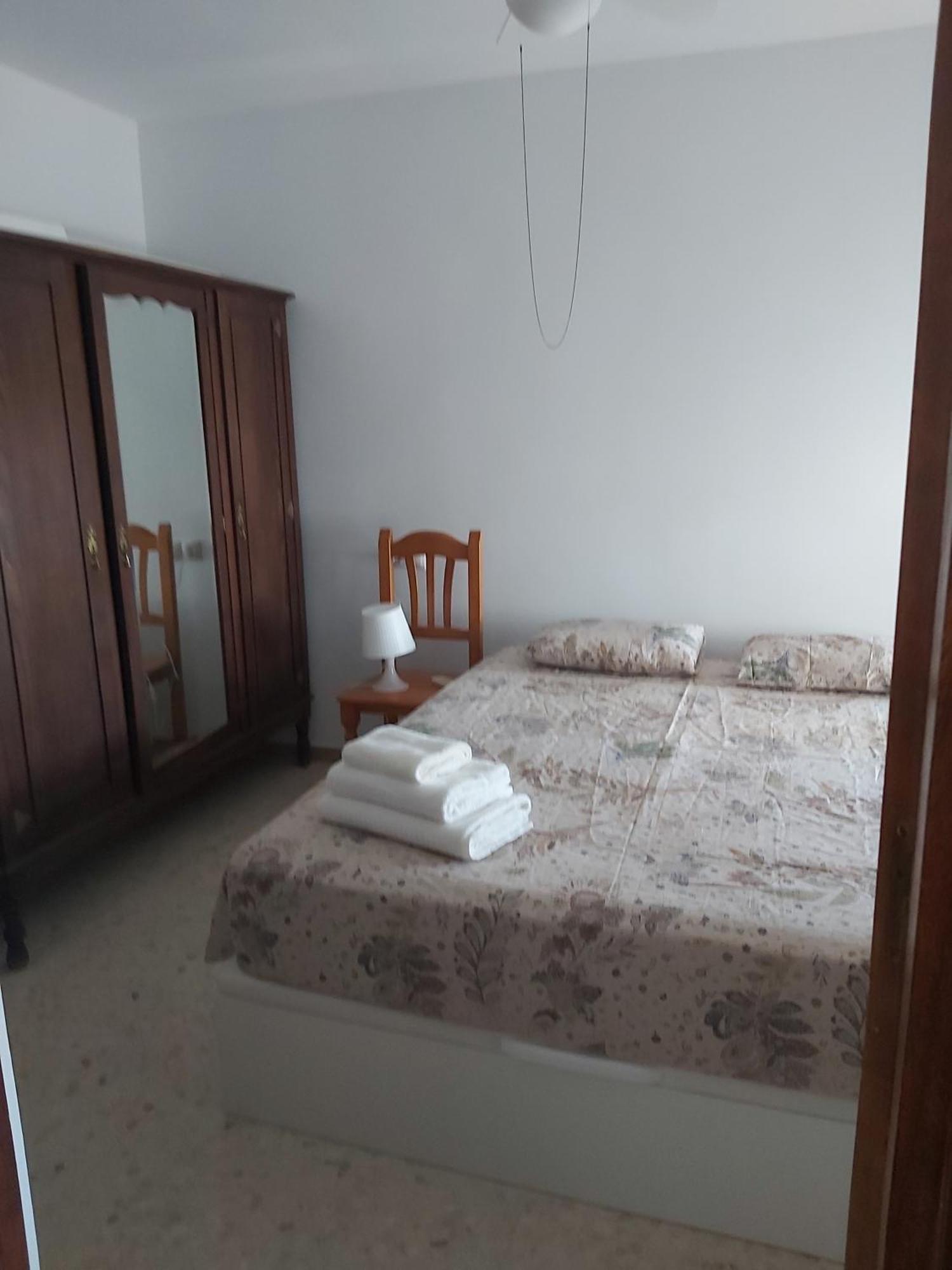 Apartamento La Carihuela Torremolinos