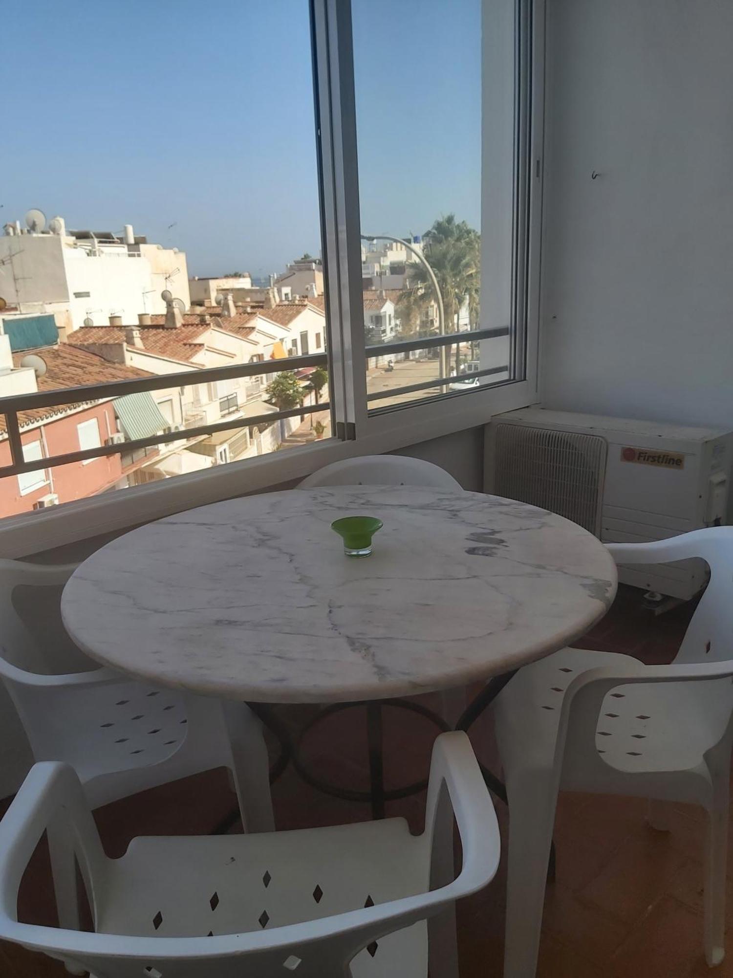 La Carihuela * Torremolinos