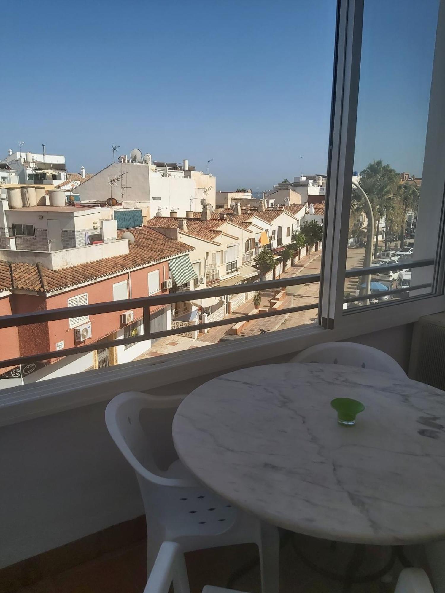 La Carihuela