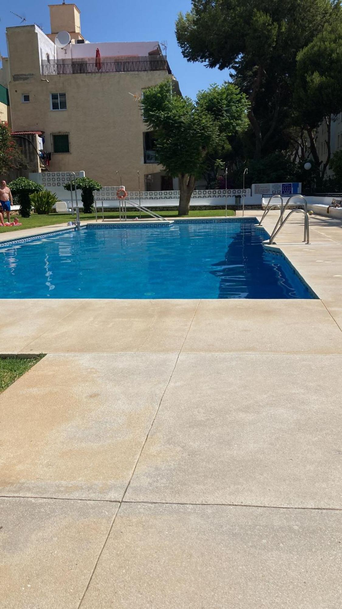 Apartamento La Carihuela