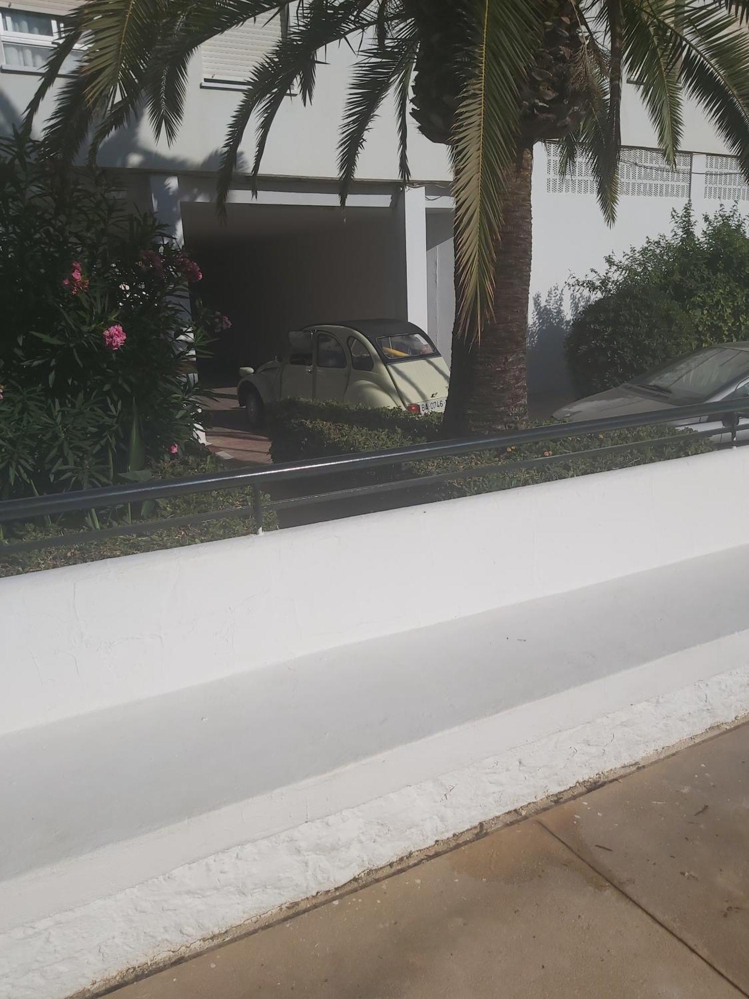 Apartamento La Carihuela