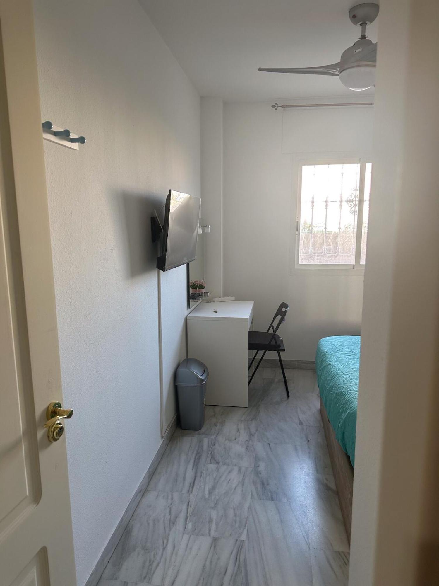 Privada En Compartidos Homestay