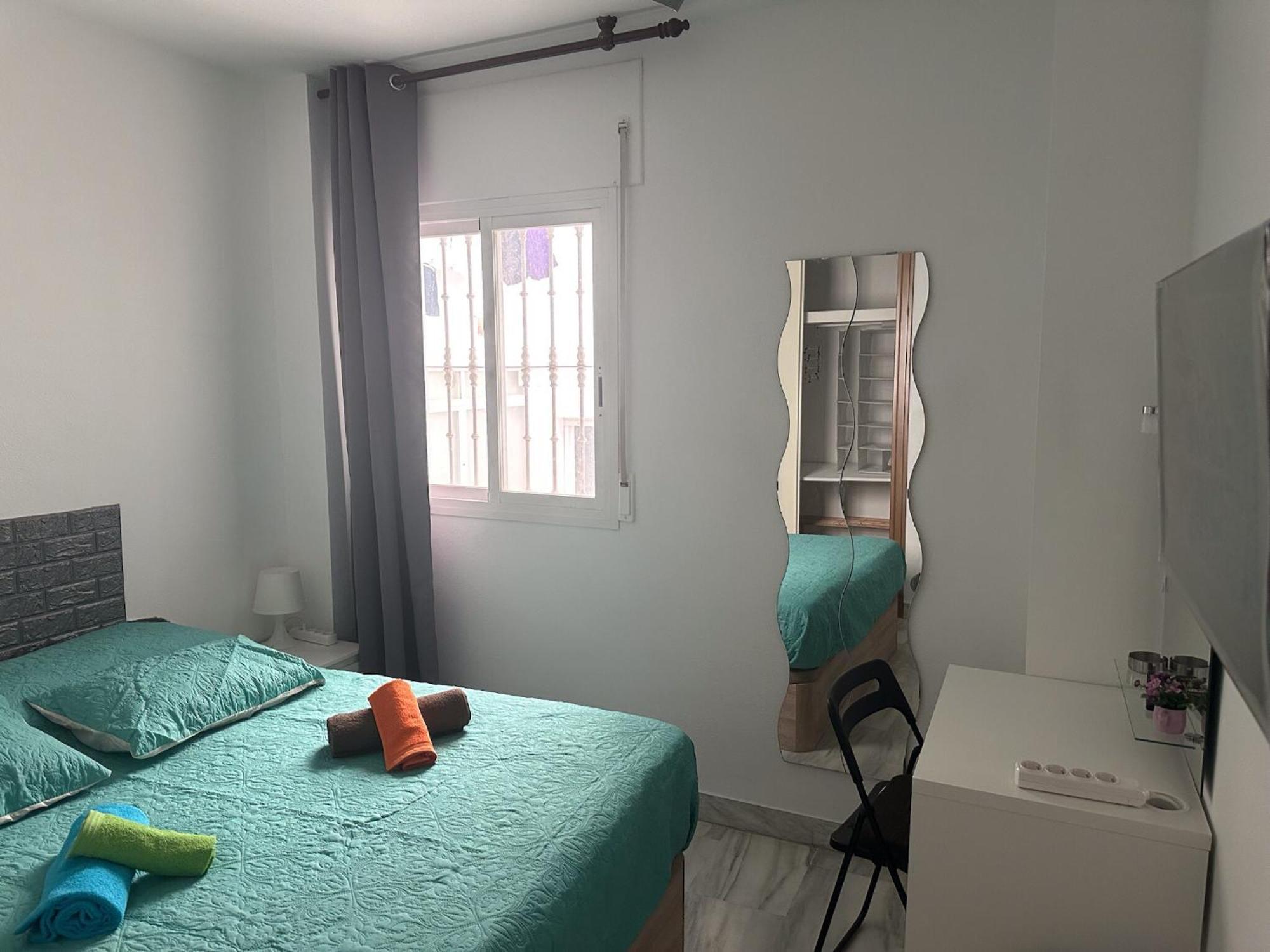 Privada En Compartidos