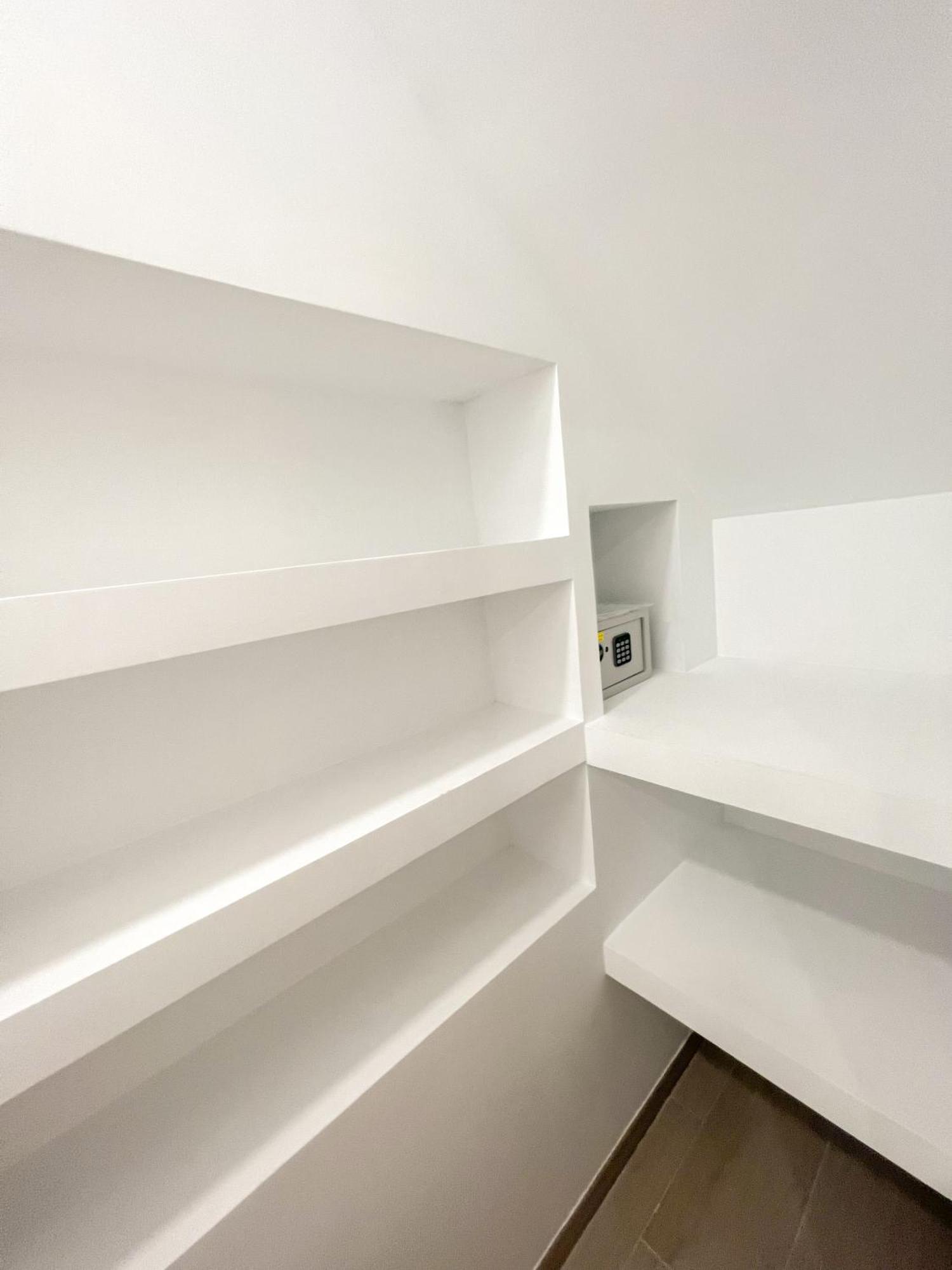 Apartamento Cozy And Modern Family Flat Carihuela Torremolinos