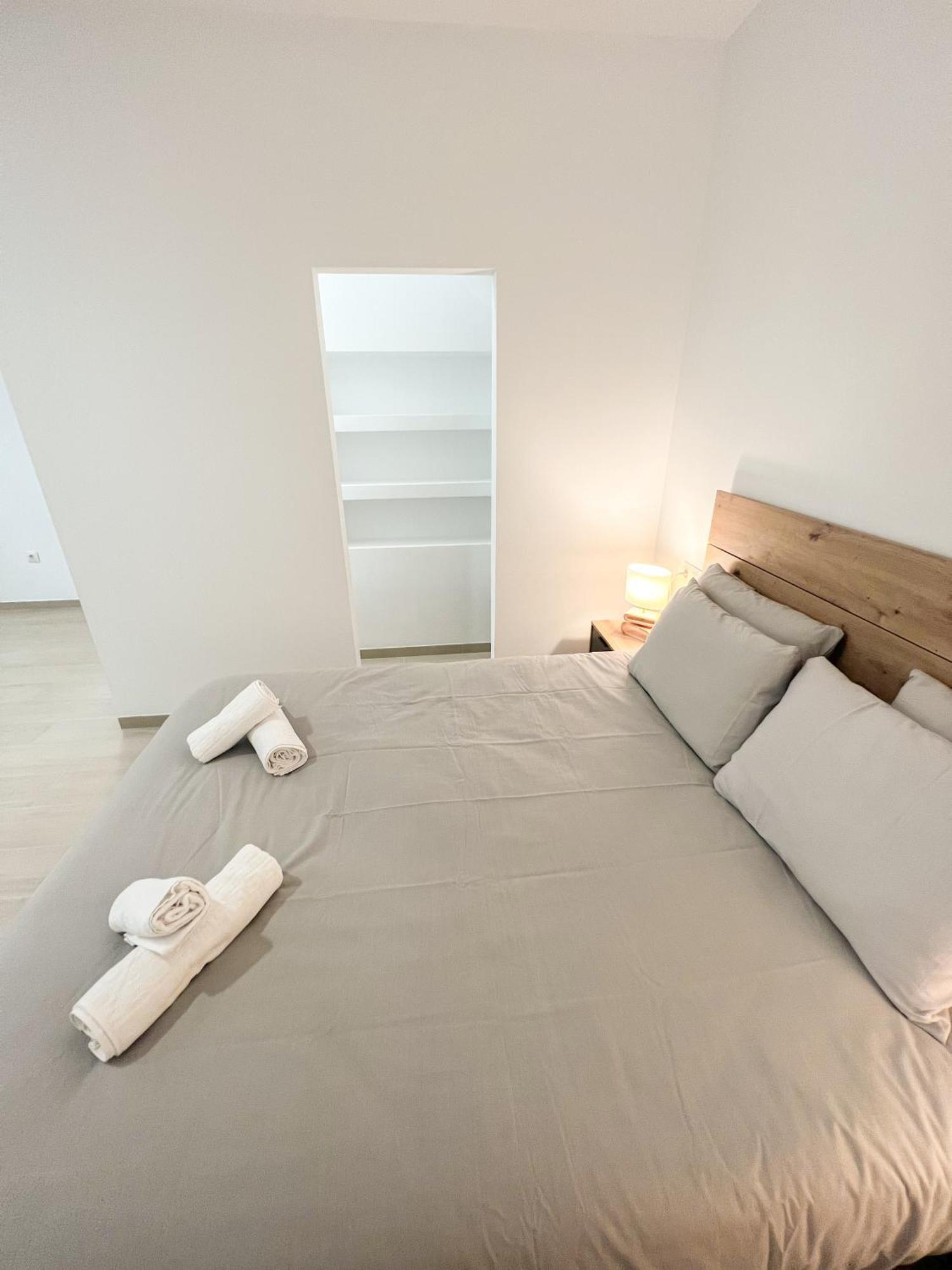 Apartamento Cozy And Modern Family Flat Carihuela