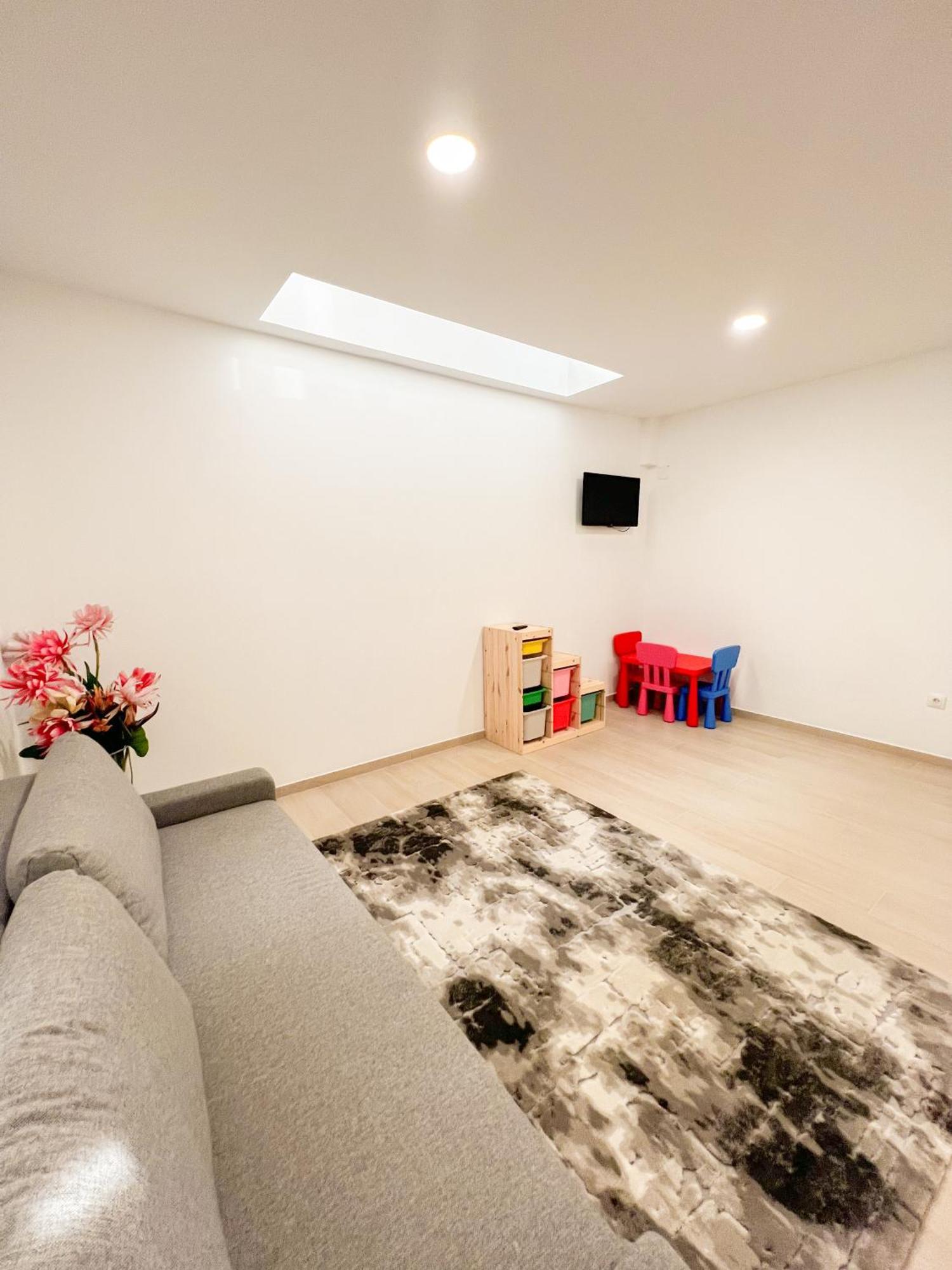 Apartamento Cozy And Modern Family Flat Carihuela