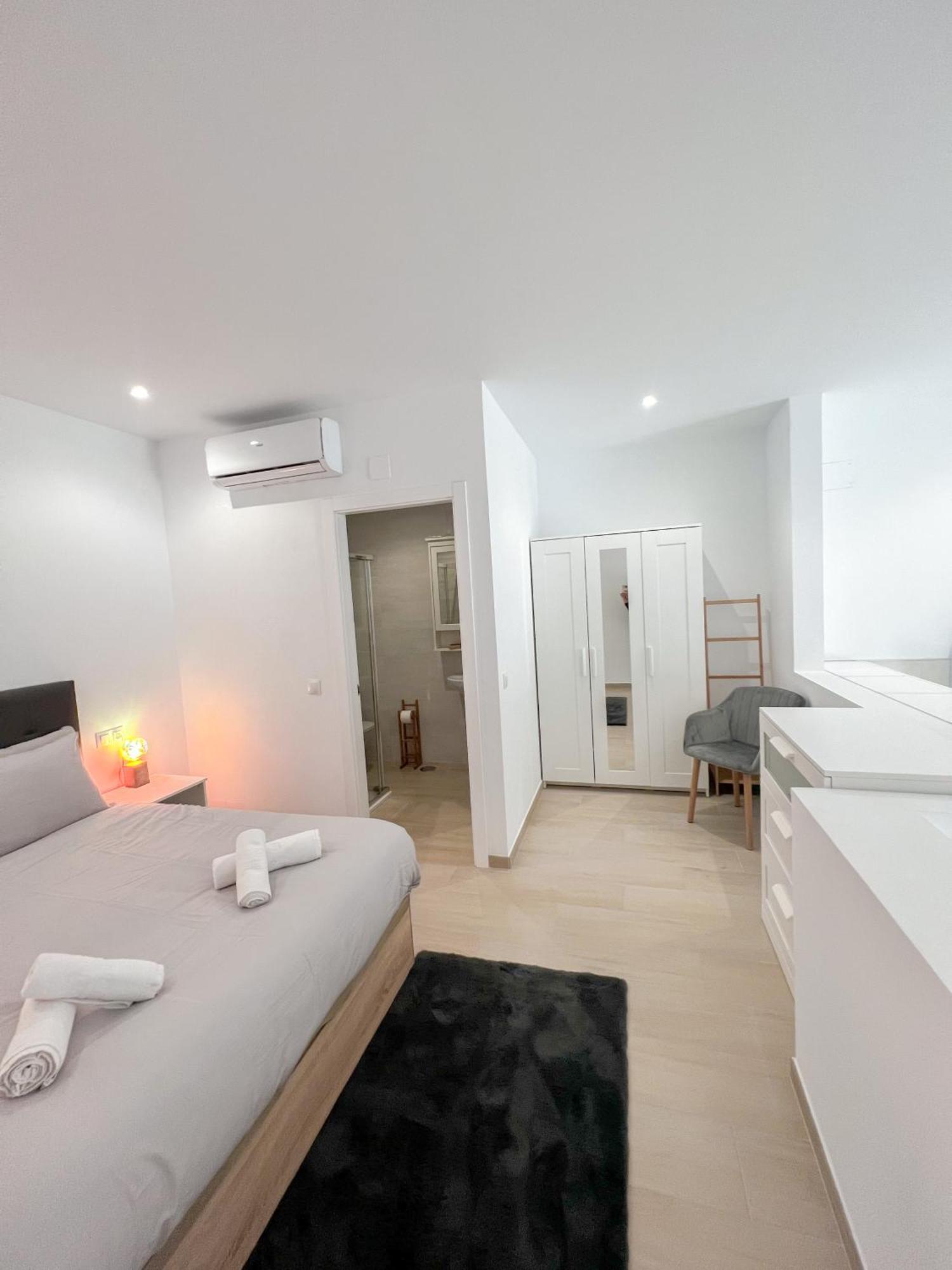 Cozy And Modern Family Flat Carihuela * Torremolinos