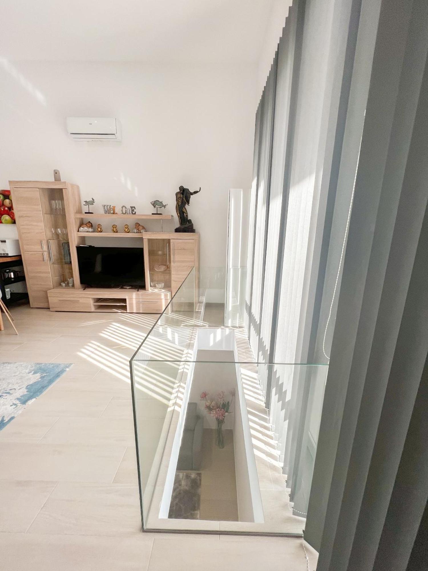 Cozy And Modern Family Flat Carihuela Apartamento Torremolinos