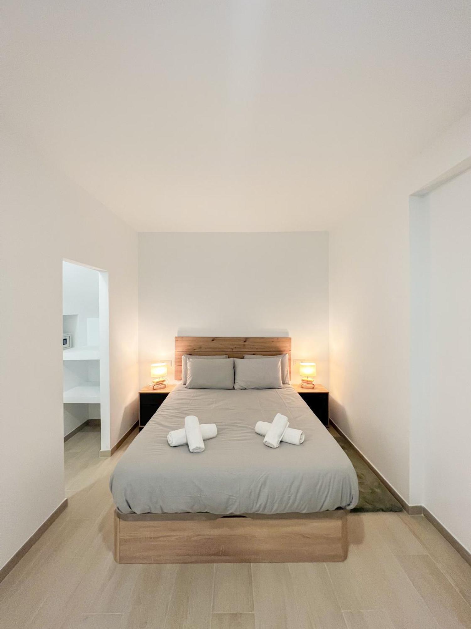 Cozy And Modern Family Flat Carihuela Apartamento *