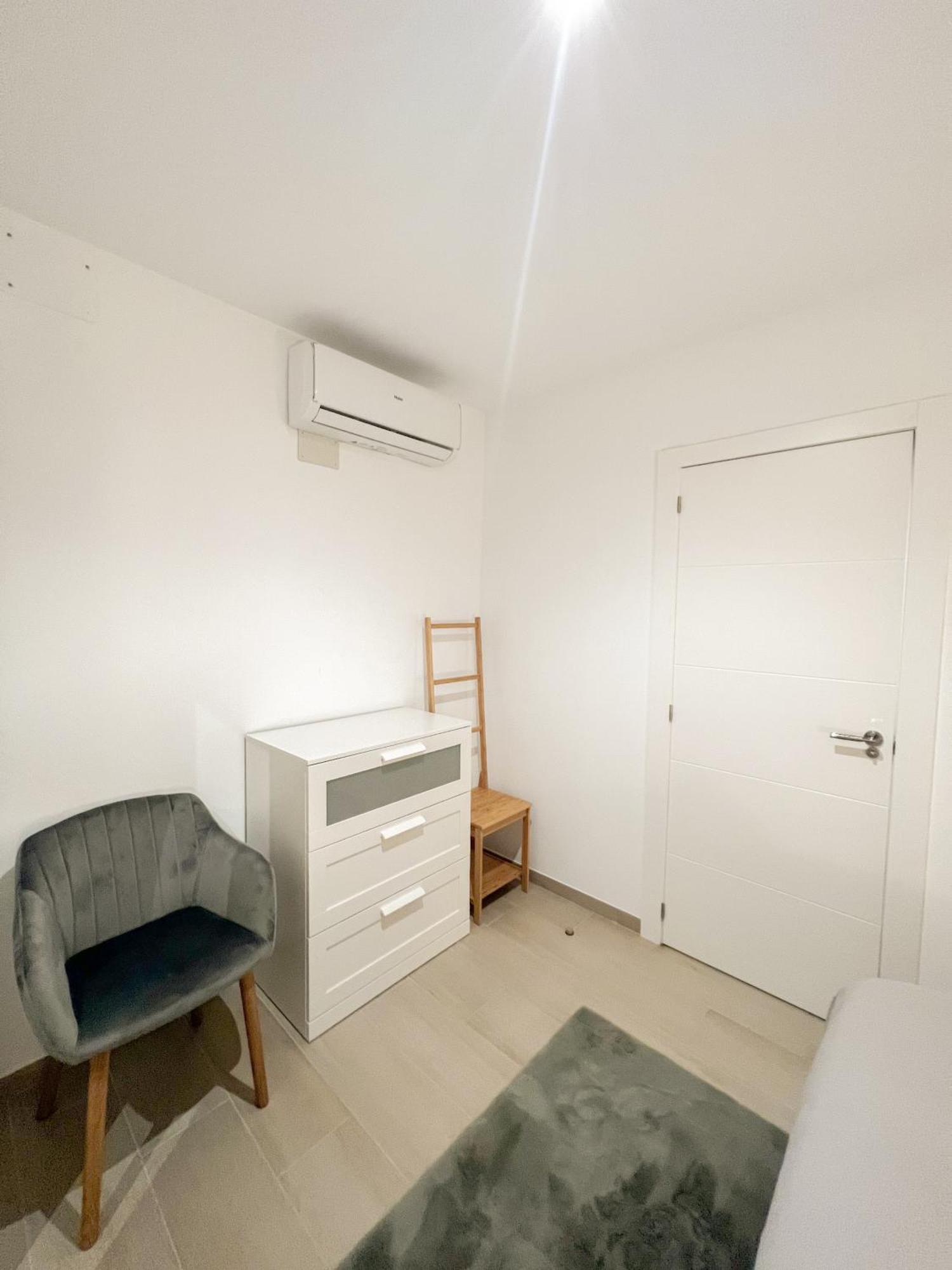 Cozy And Modern Family Flat Carihuela Torremolinos