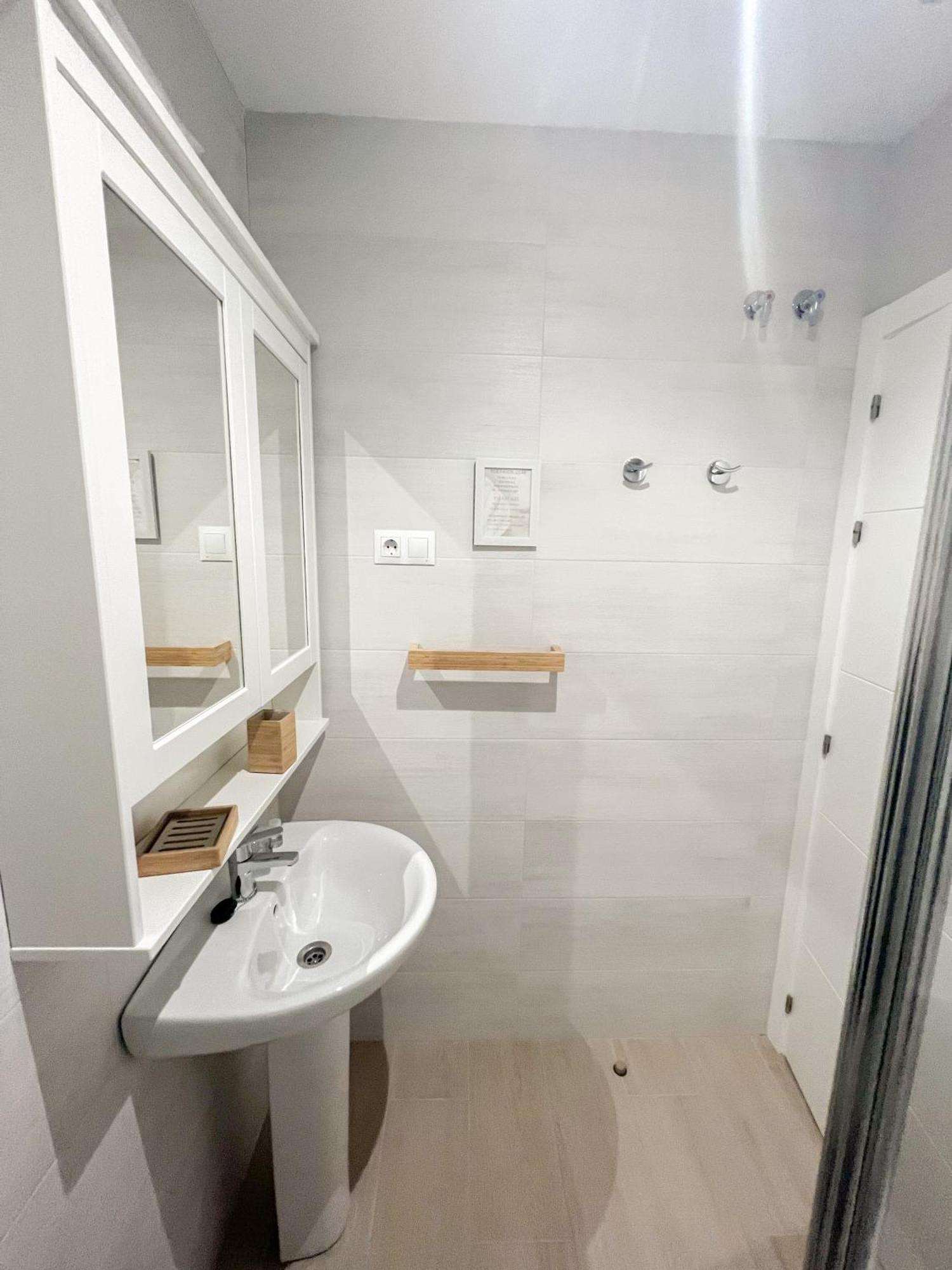 Cozy And Modern Family Flat Carihuela *