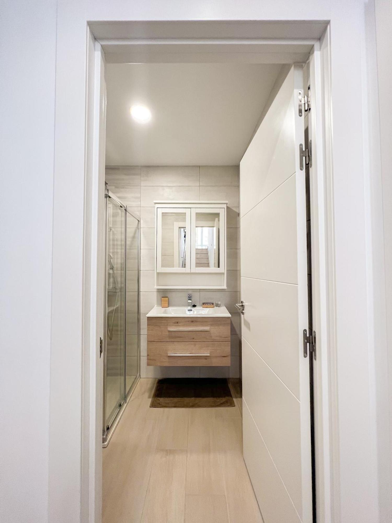 Cozy And Modern Family Flat Carihuela Apartamento