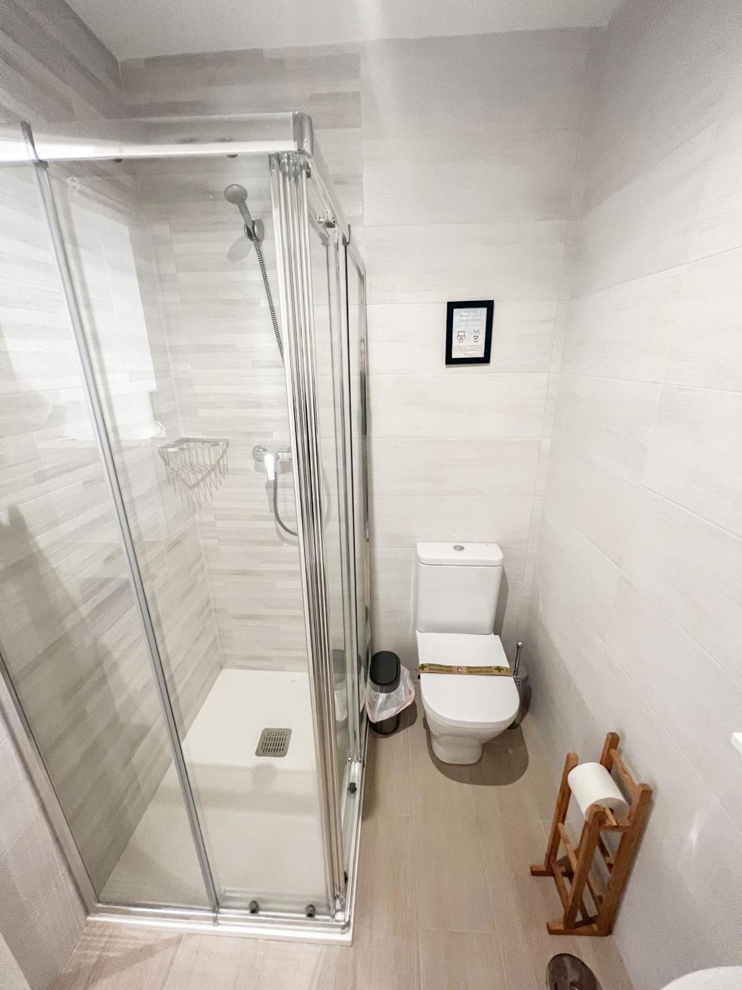 Cozy And Modern Family Flat Carihuela * Torremolinos