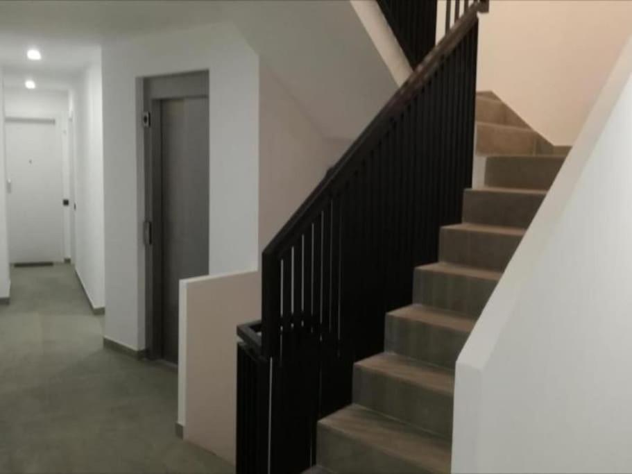 Appartement Modern Wave Escape With Private Parking And Rooftop Pool By Namaste Elite *