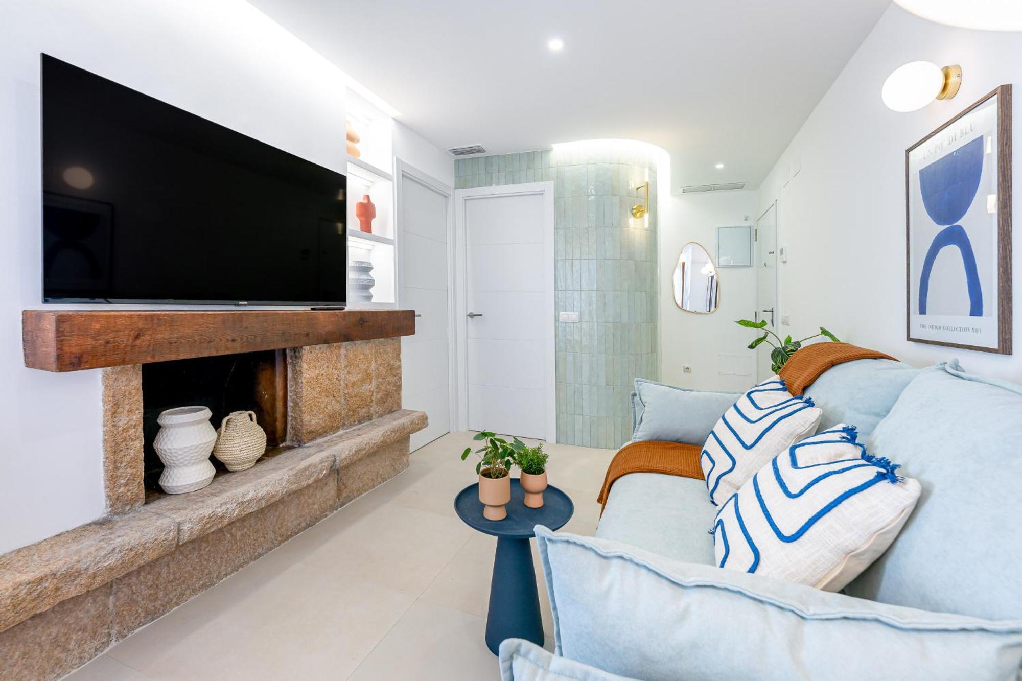 Appartement Vivendos - Tr24 - Nogalera Torremolinos