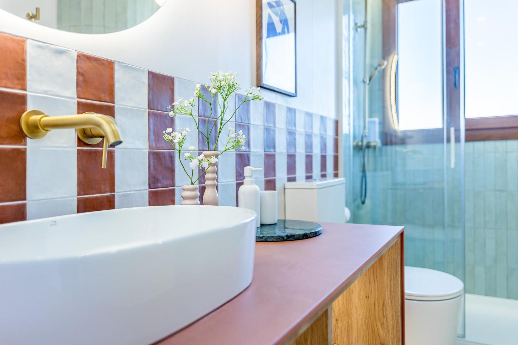 Appartement Vivendos - Tr24 - Nogalera Torremolinos