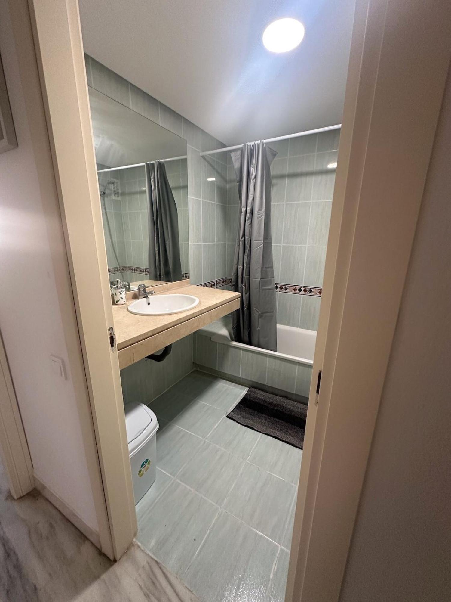 Homestay Privada En Compartidos