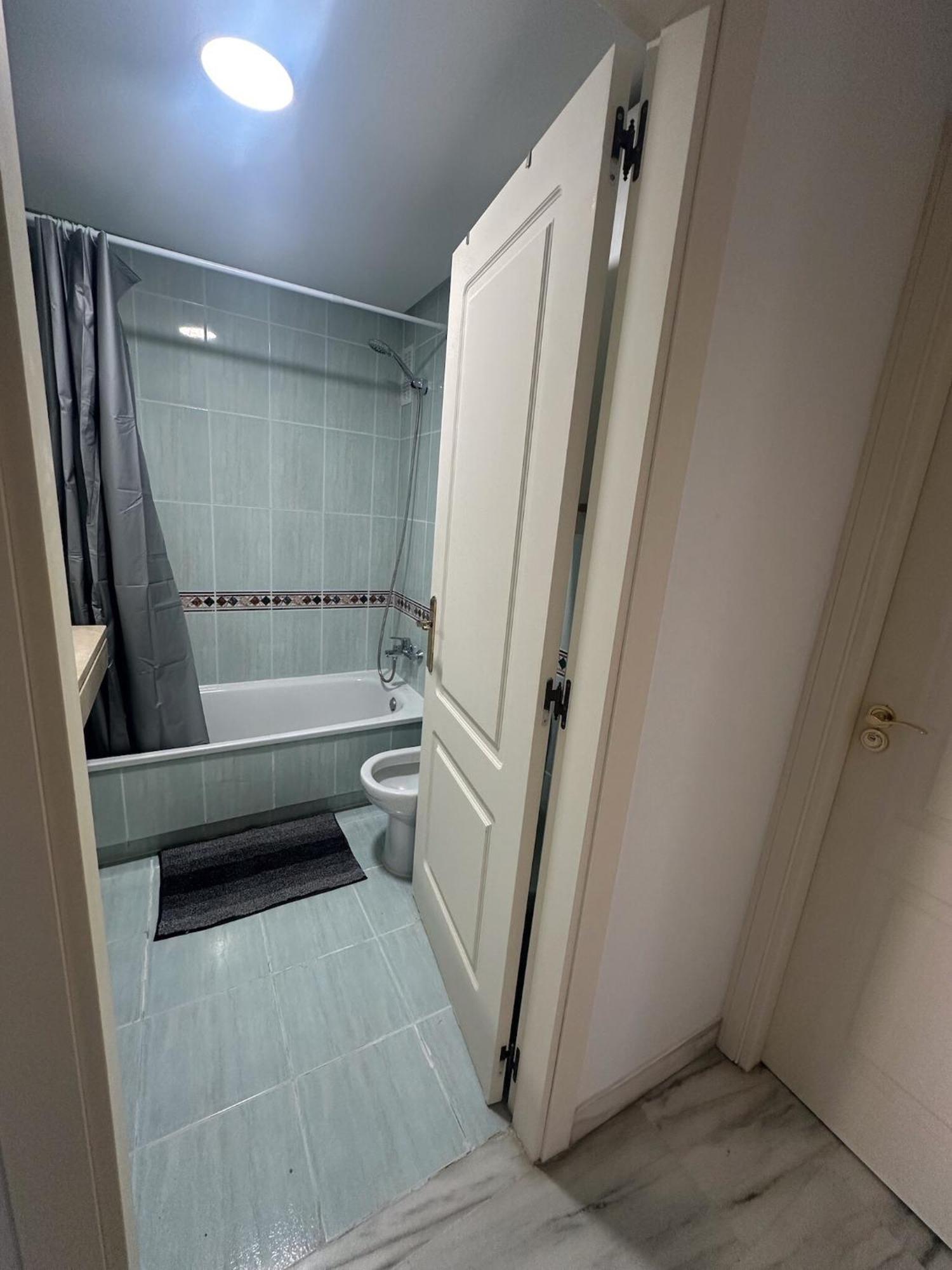 Privada En Compartidos Torremolinos