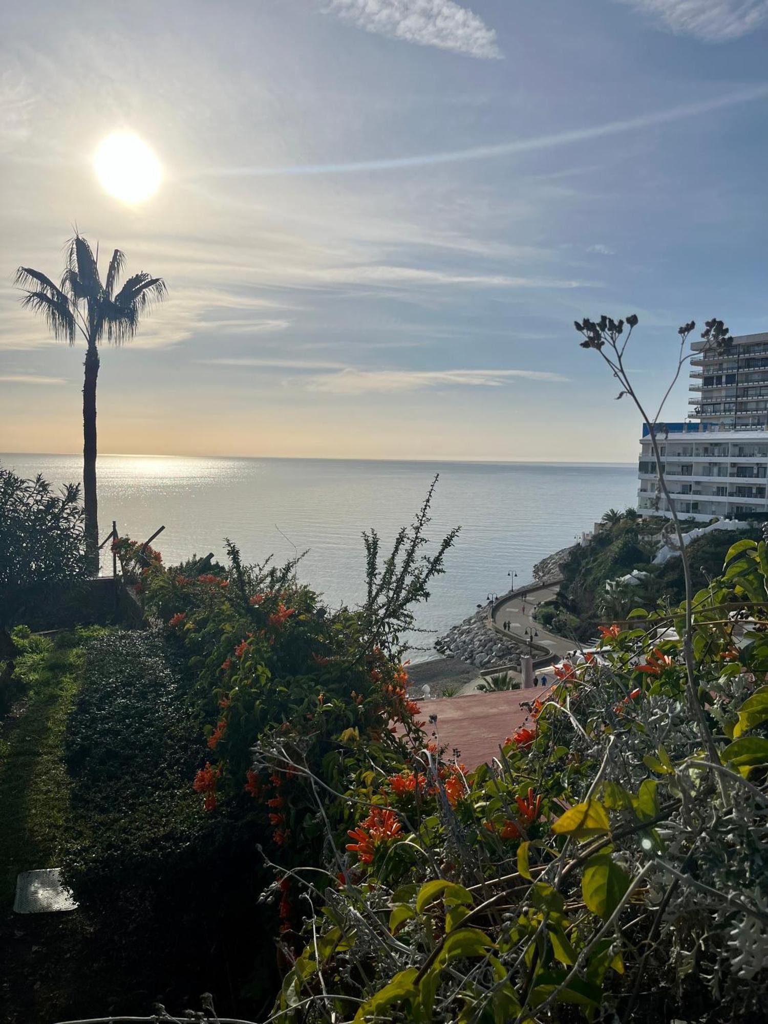 Appartement Apartamento Torre De La Roca Torremolinos