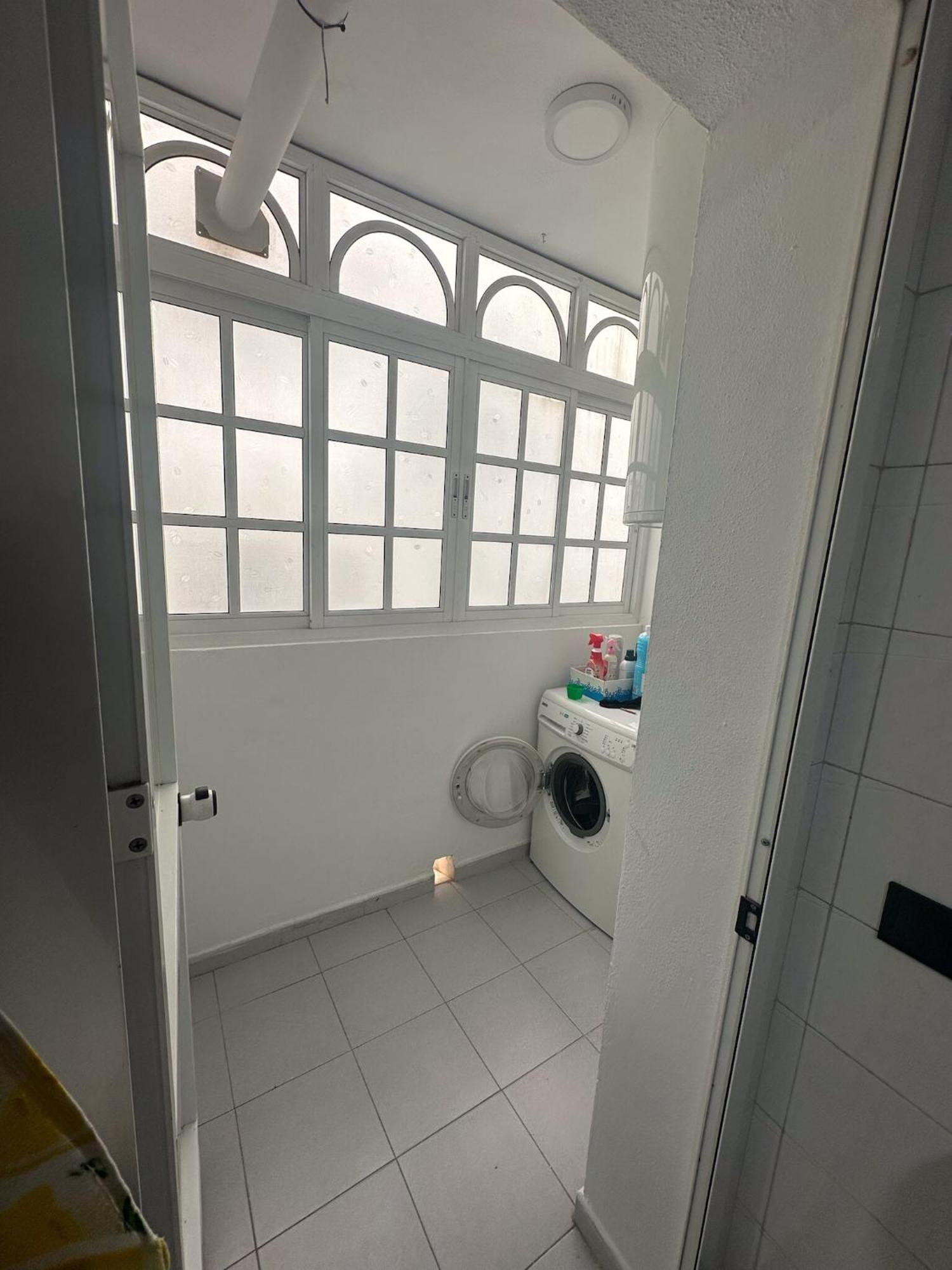 Privada En Compartidos