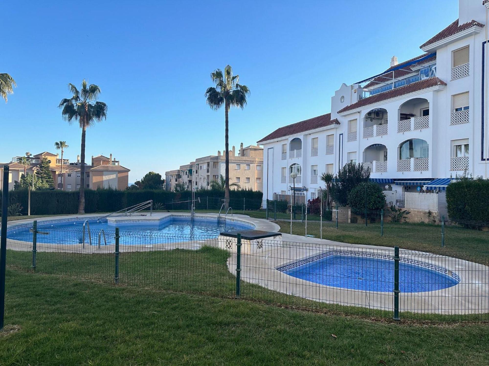 Privada En Compartidos Homestay Torremolinos