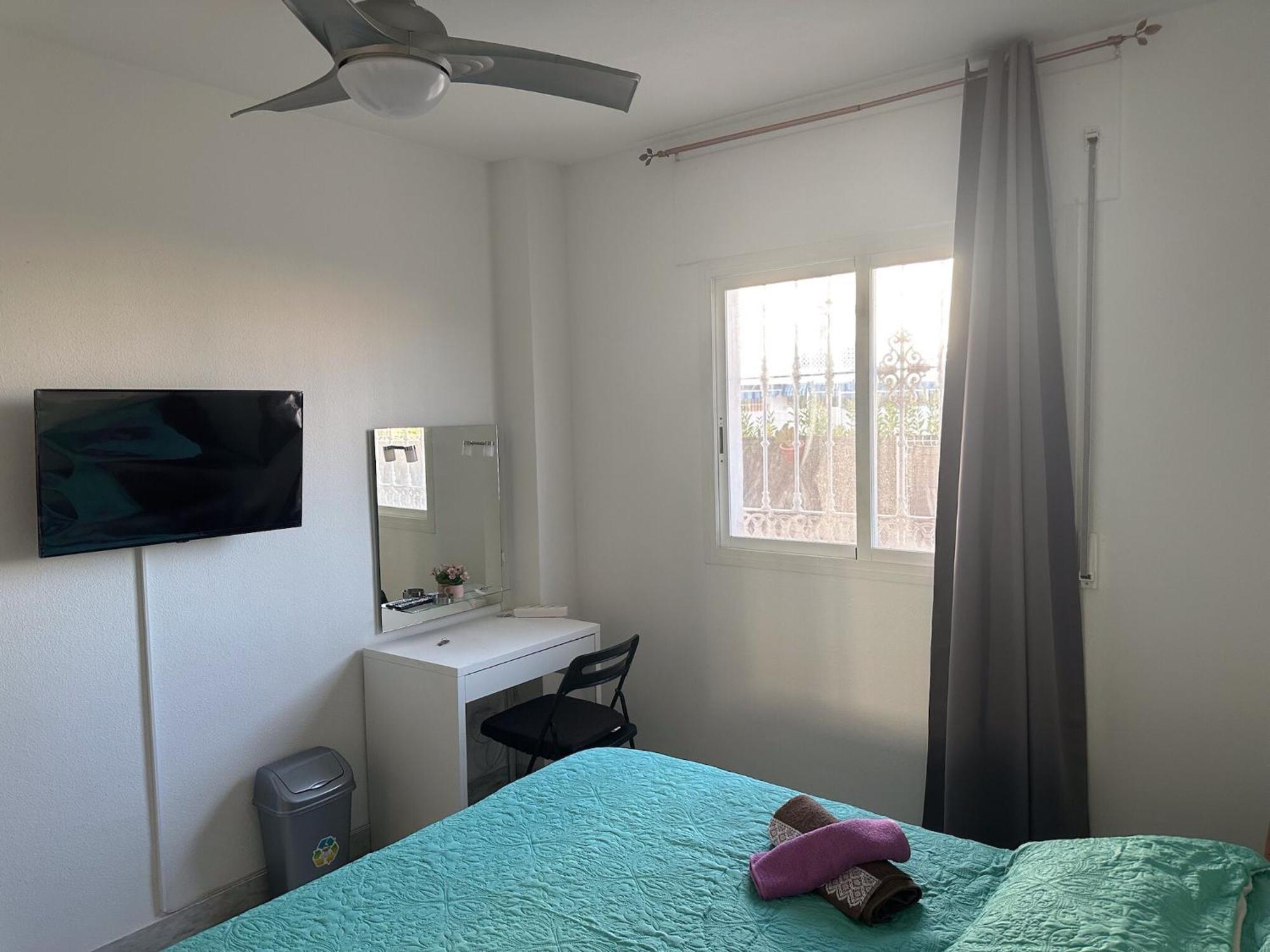 Privada En Compartidos Accommodatie bij particulieren