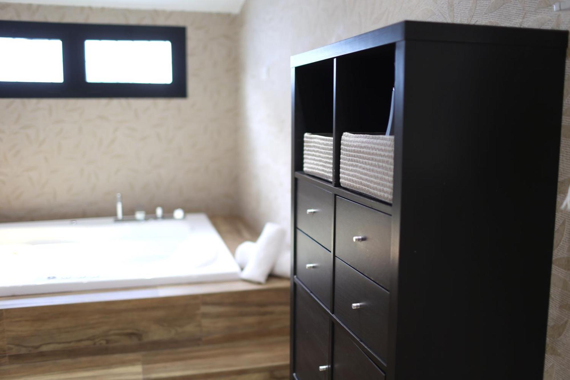 Lujo Costa Del Sol Con Piscina-jacuzzi Villa Torremolinos