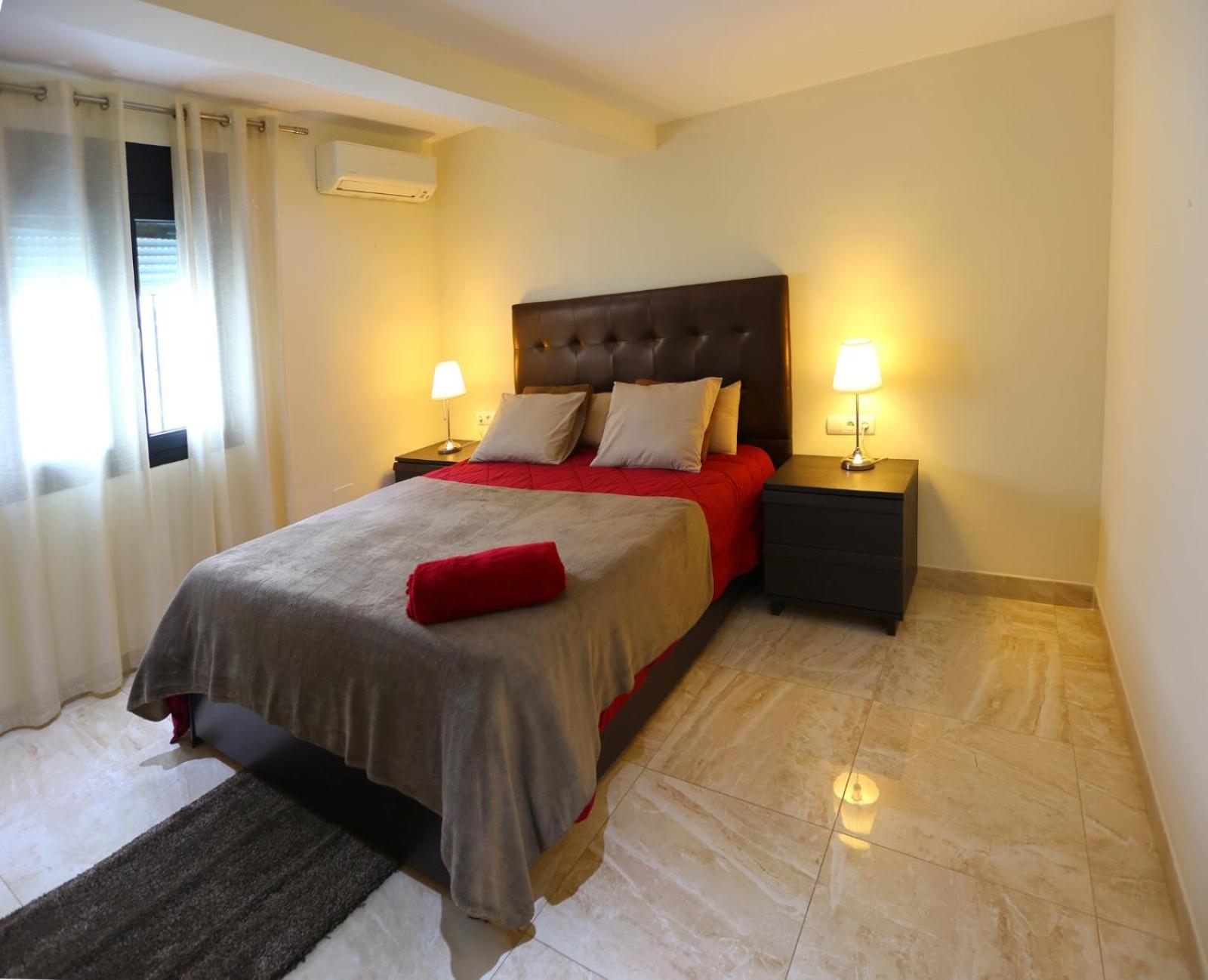 Lujo Costa Del Sol Con Piscina-jacuzzi *
