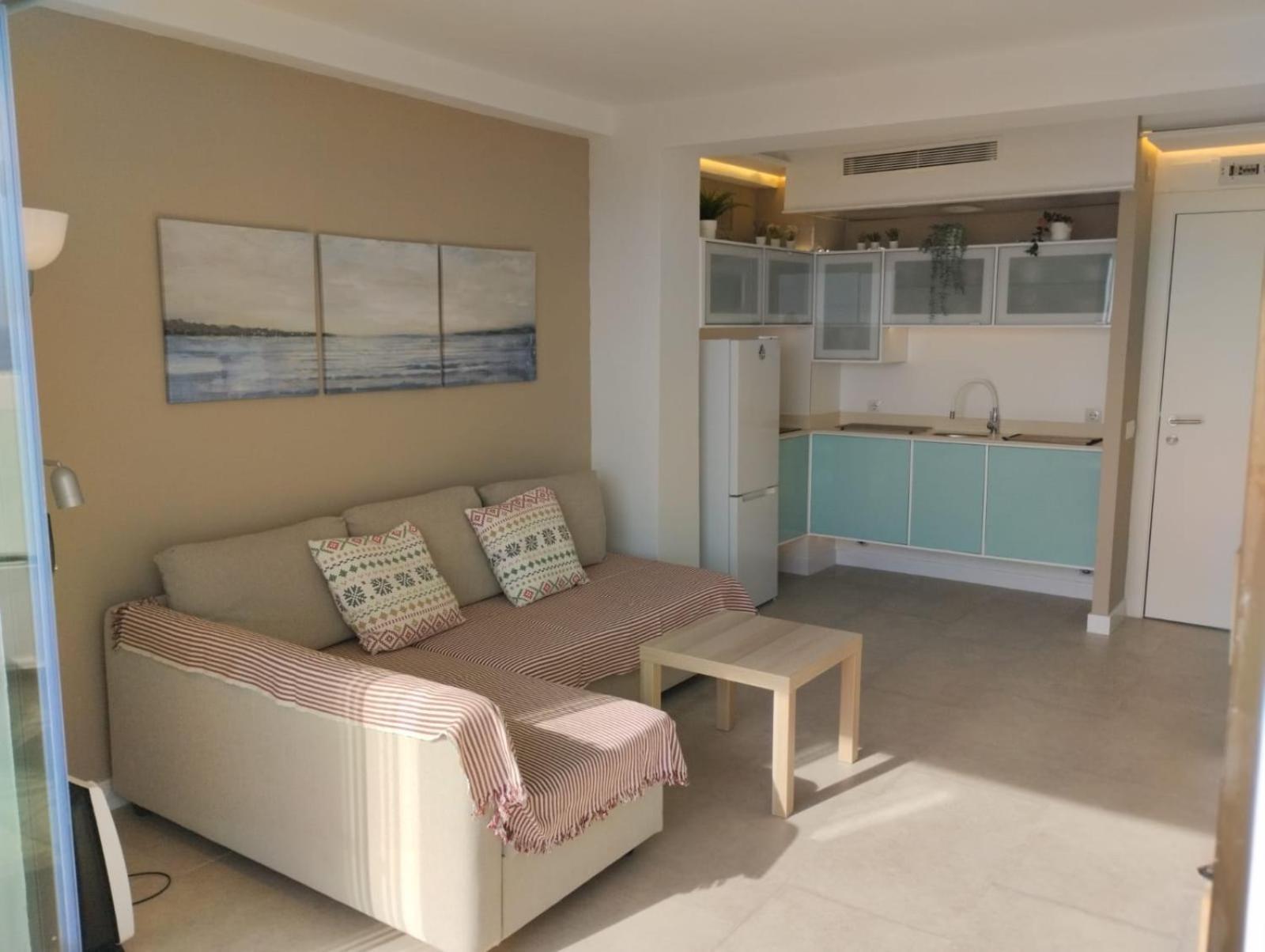 Privado En Sol Aloha Appartement *