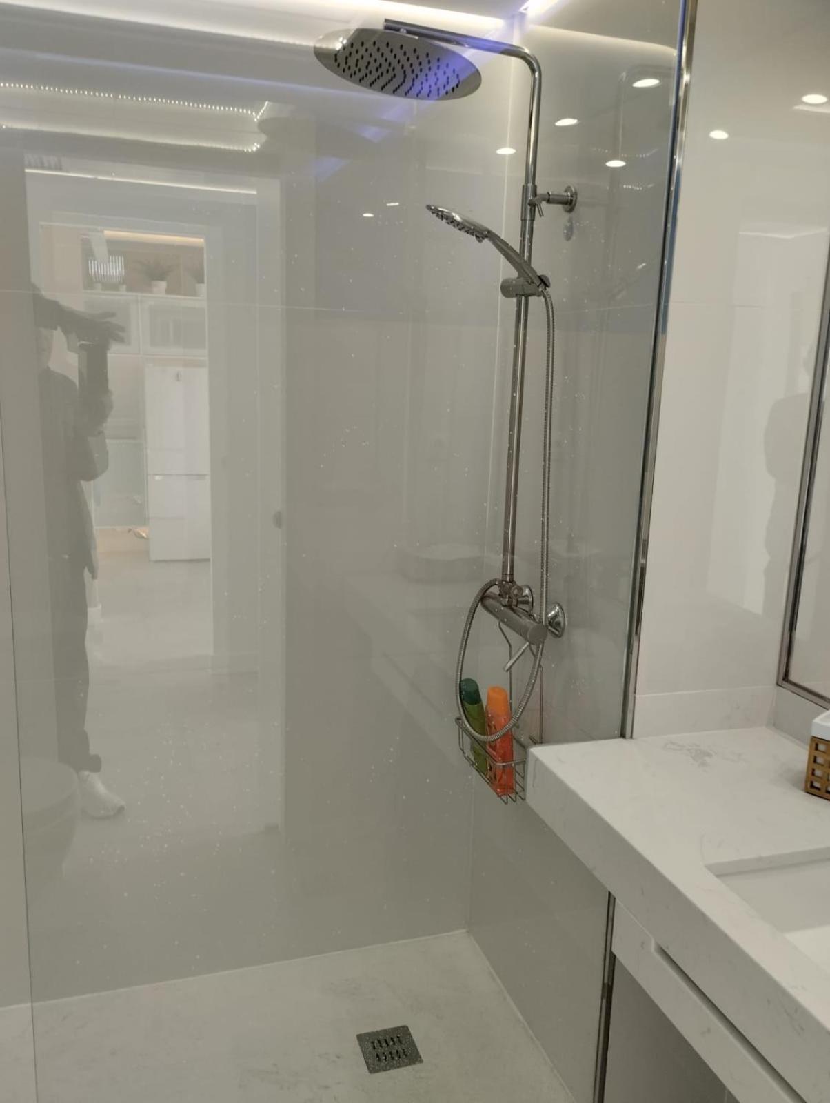 Privado En Sol Aloha Appartement *