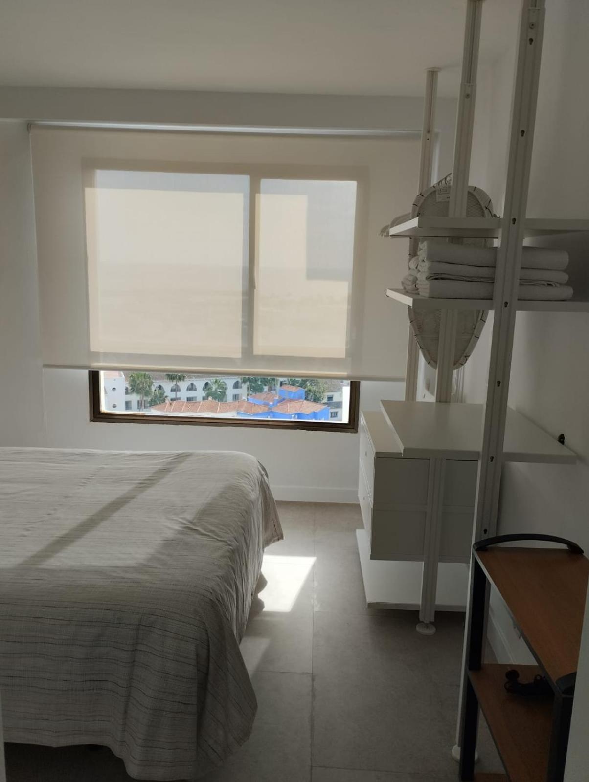 Privado En Sol Aloha Appartement *
