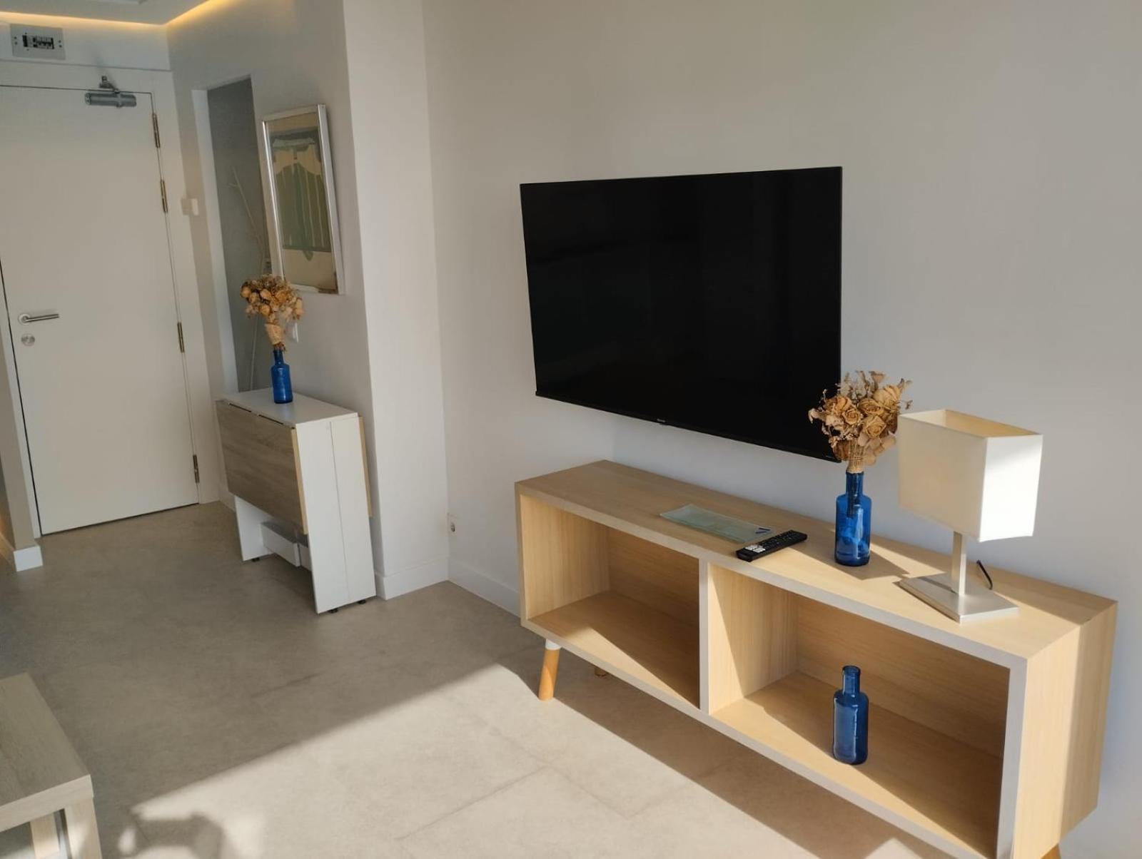 Privado En Sol Aloha Appartement