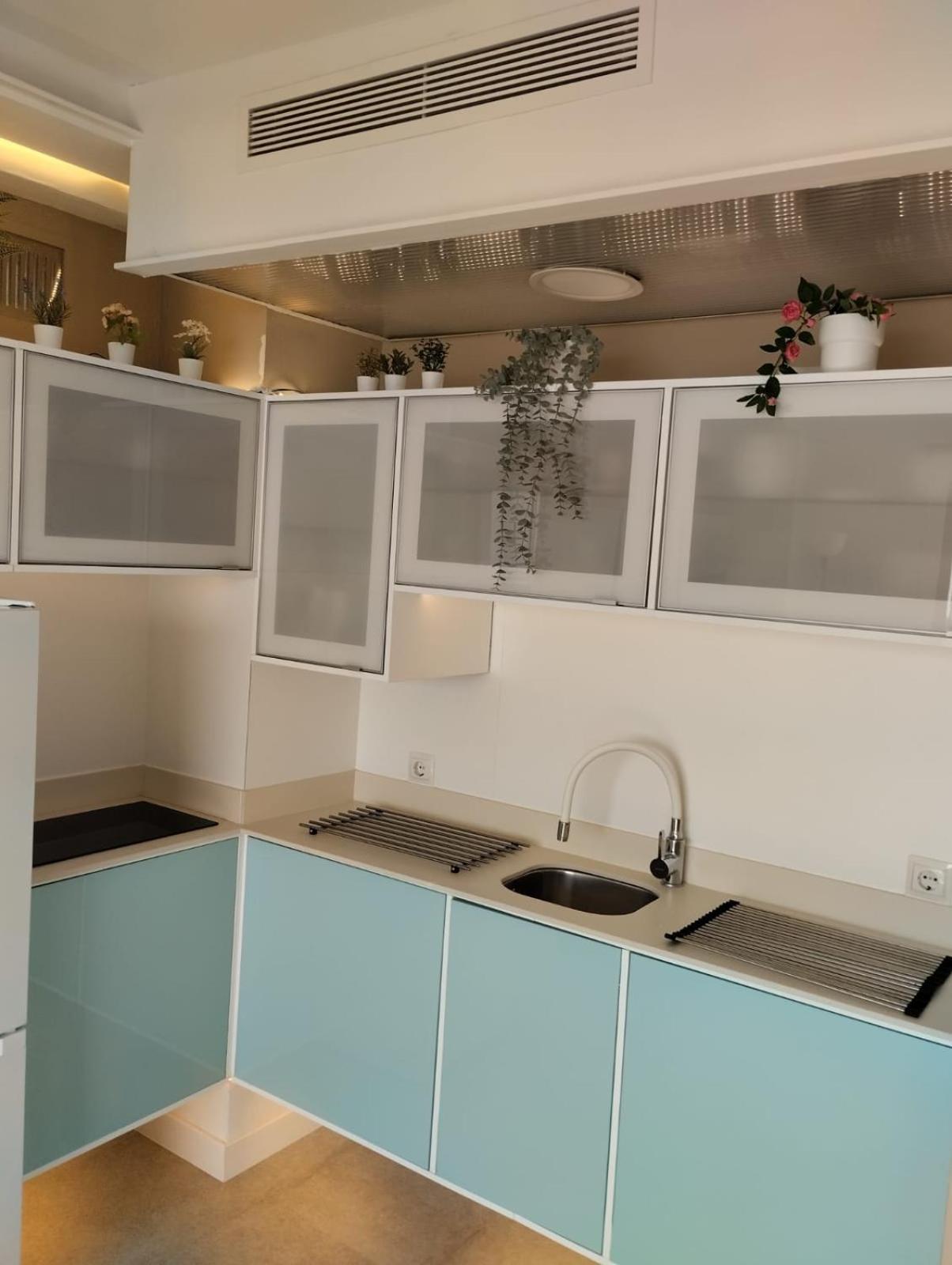 Appartement Privado En Sol Aloha *