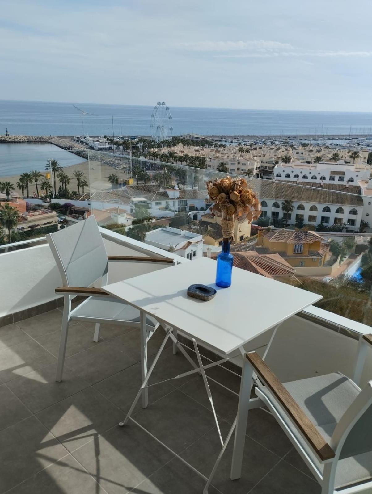 Privado En Sol Aloha Appartement Torremolinos