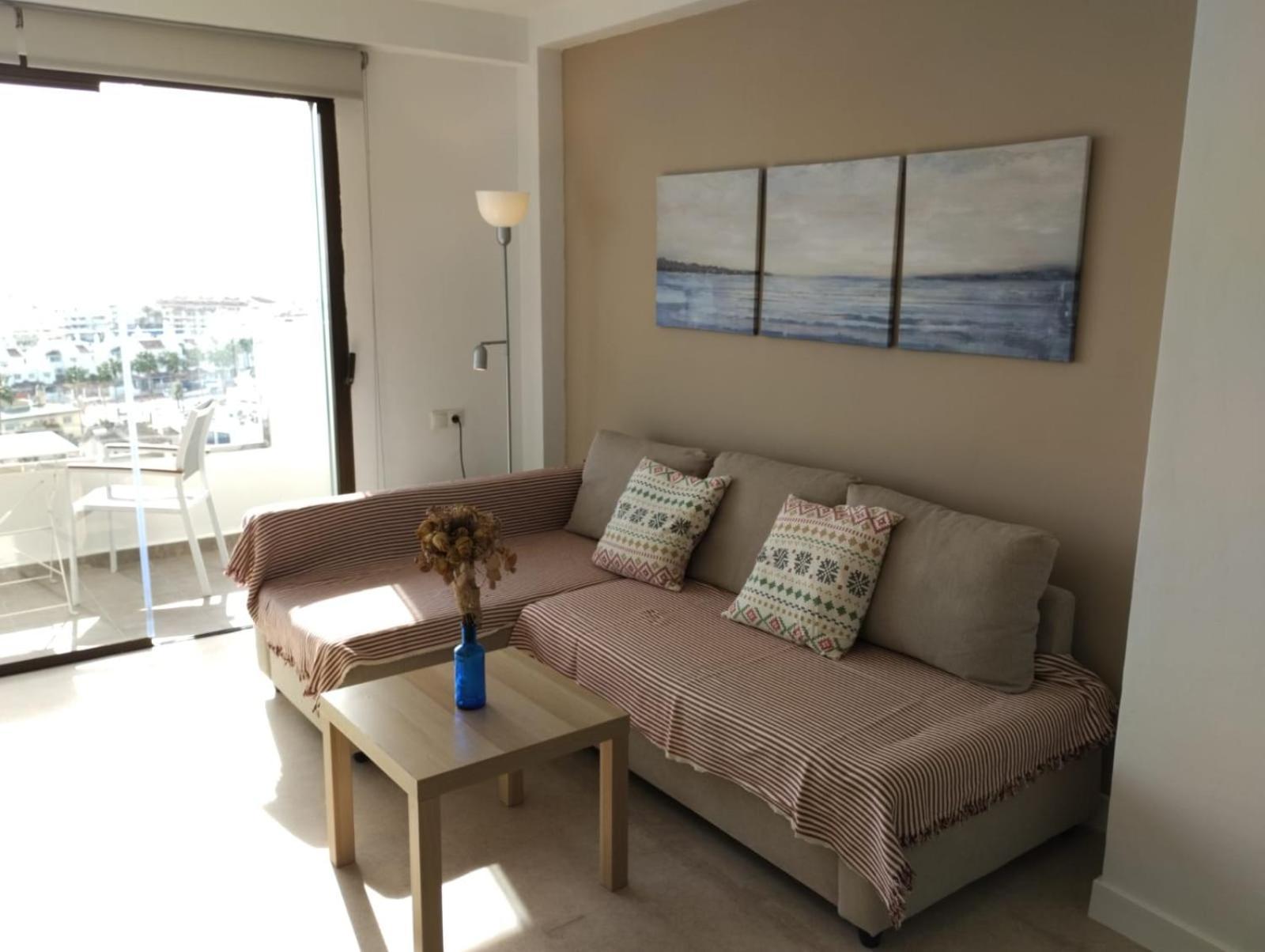 Privado En Sol Aloha Appartement