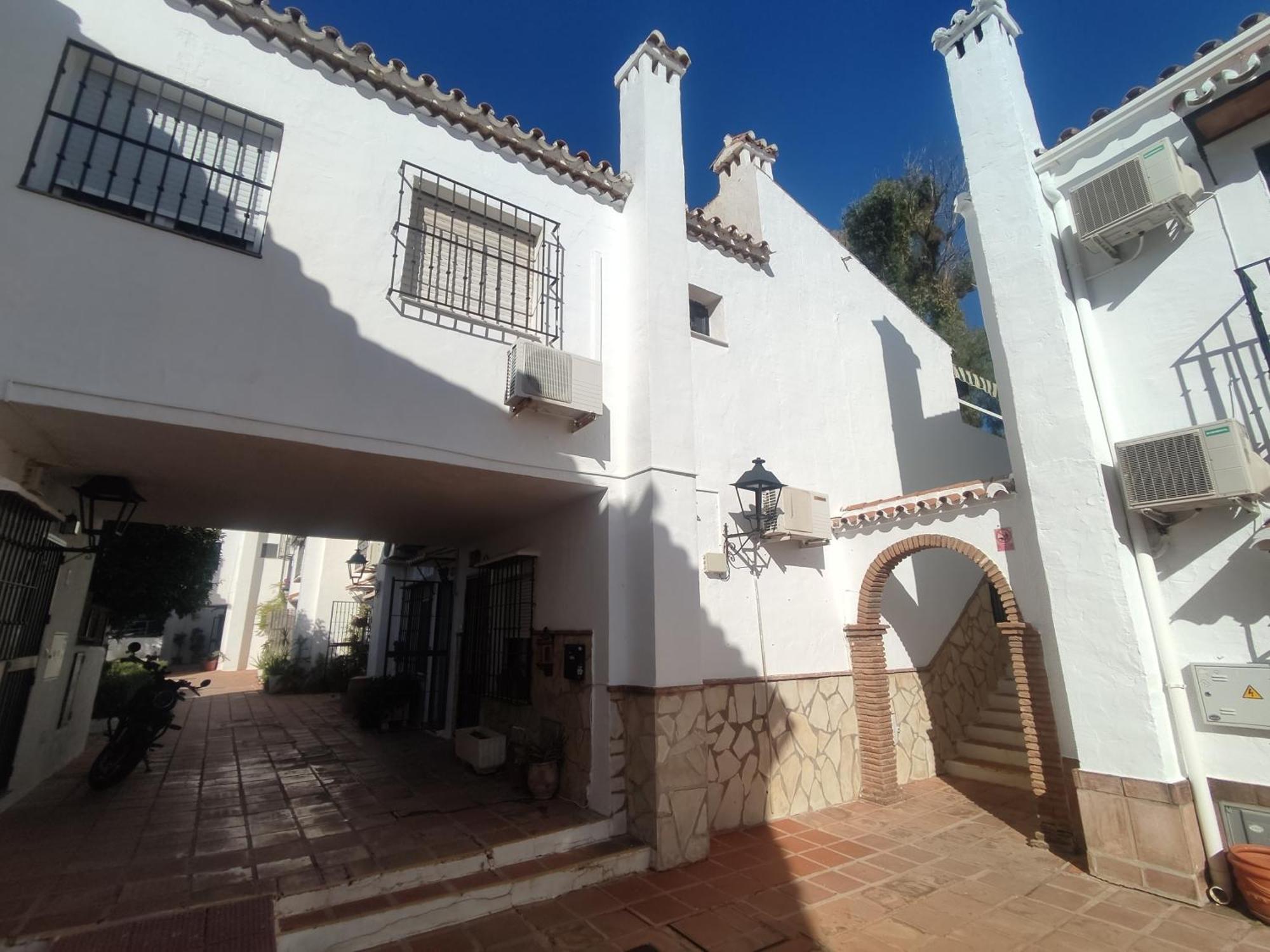 La Casa Del Patio Andaluz