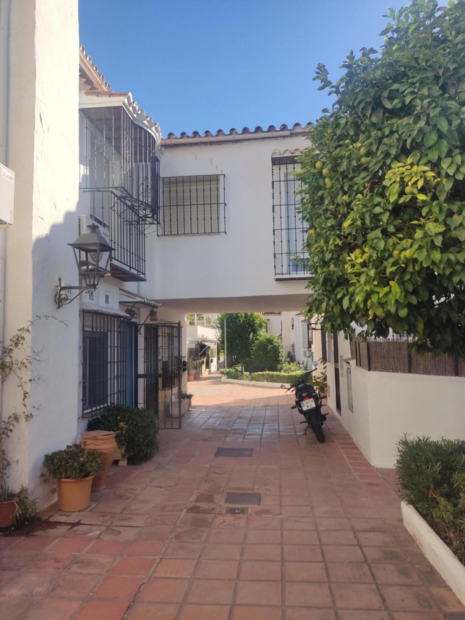 La Casa Del Patio Andaluz Holiday home