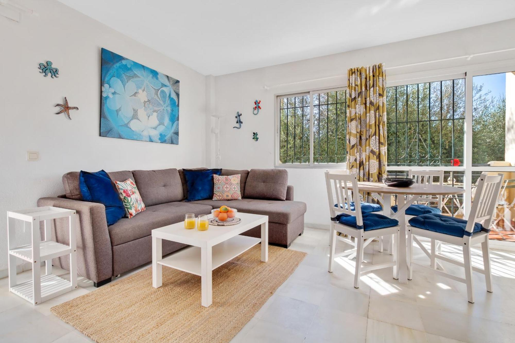 Apartment Aguilar 16 By Ivi Real Estate Torremolinos