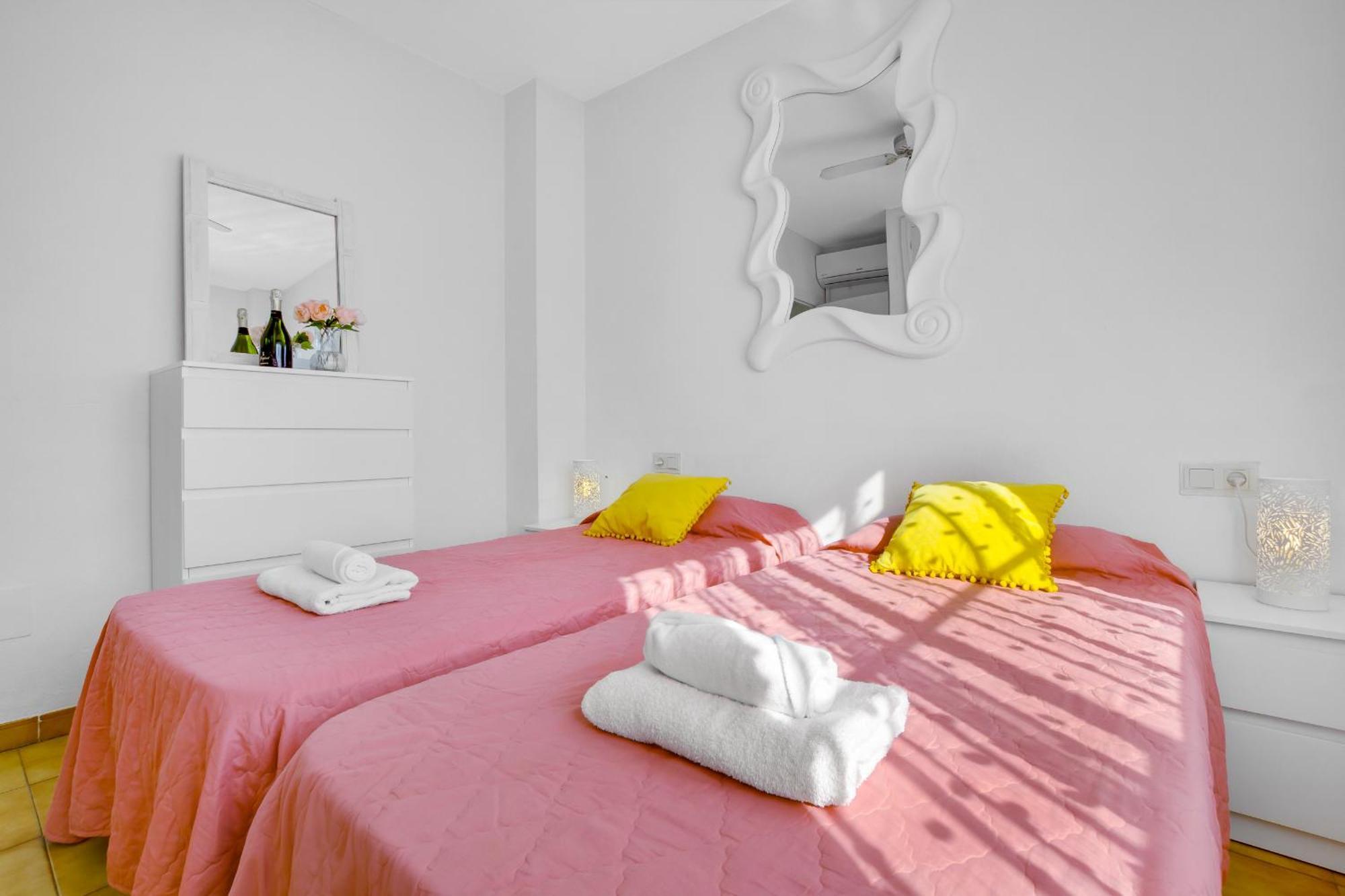 Apartment Aguilar 16 By Ivi Real Estate *