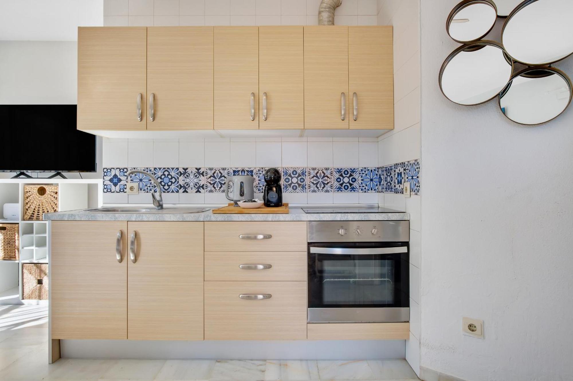 Apartment Aguilar 16 By Ivi Real Estate Torremolinos