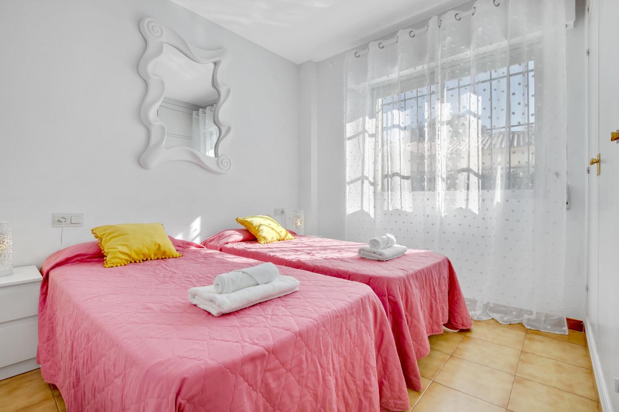 Aguilar 16 By Ivi Real Estate