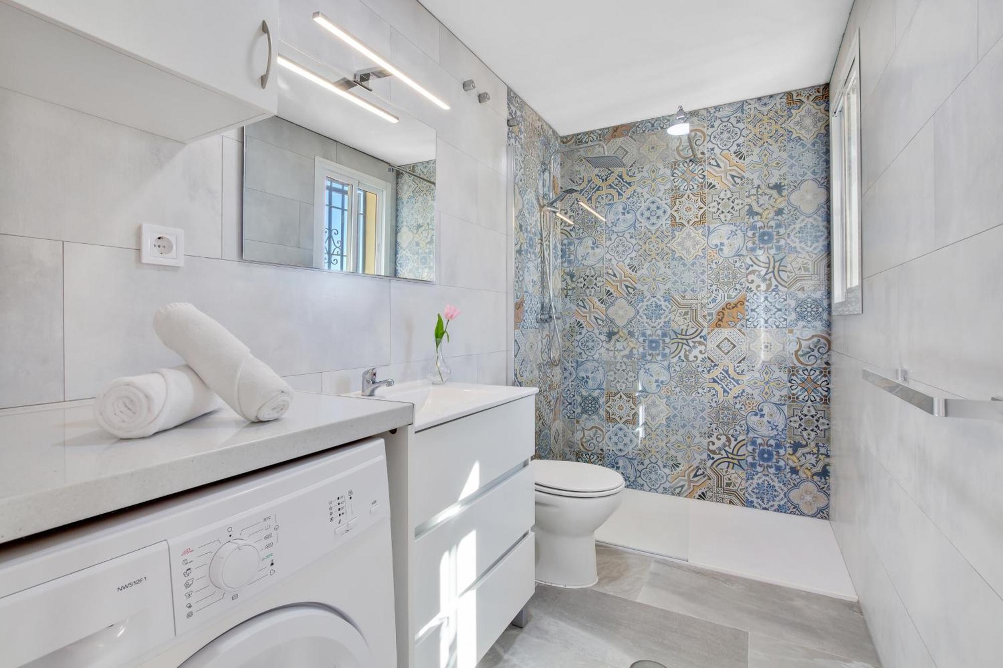 Aguilar 16 By Ivi Real Estate Apartment Torremolinos