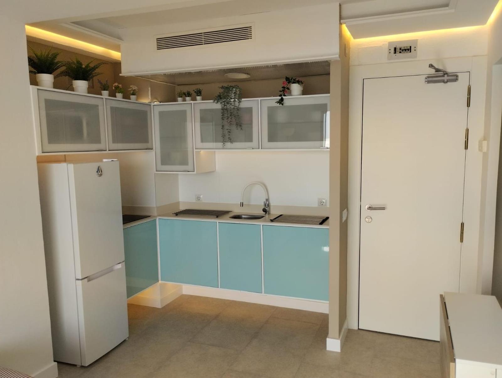 Privado En Sol Aloha Appartement *